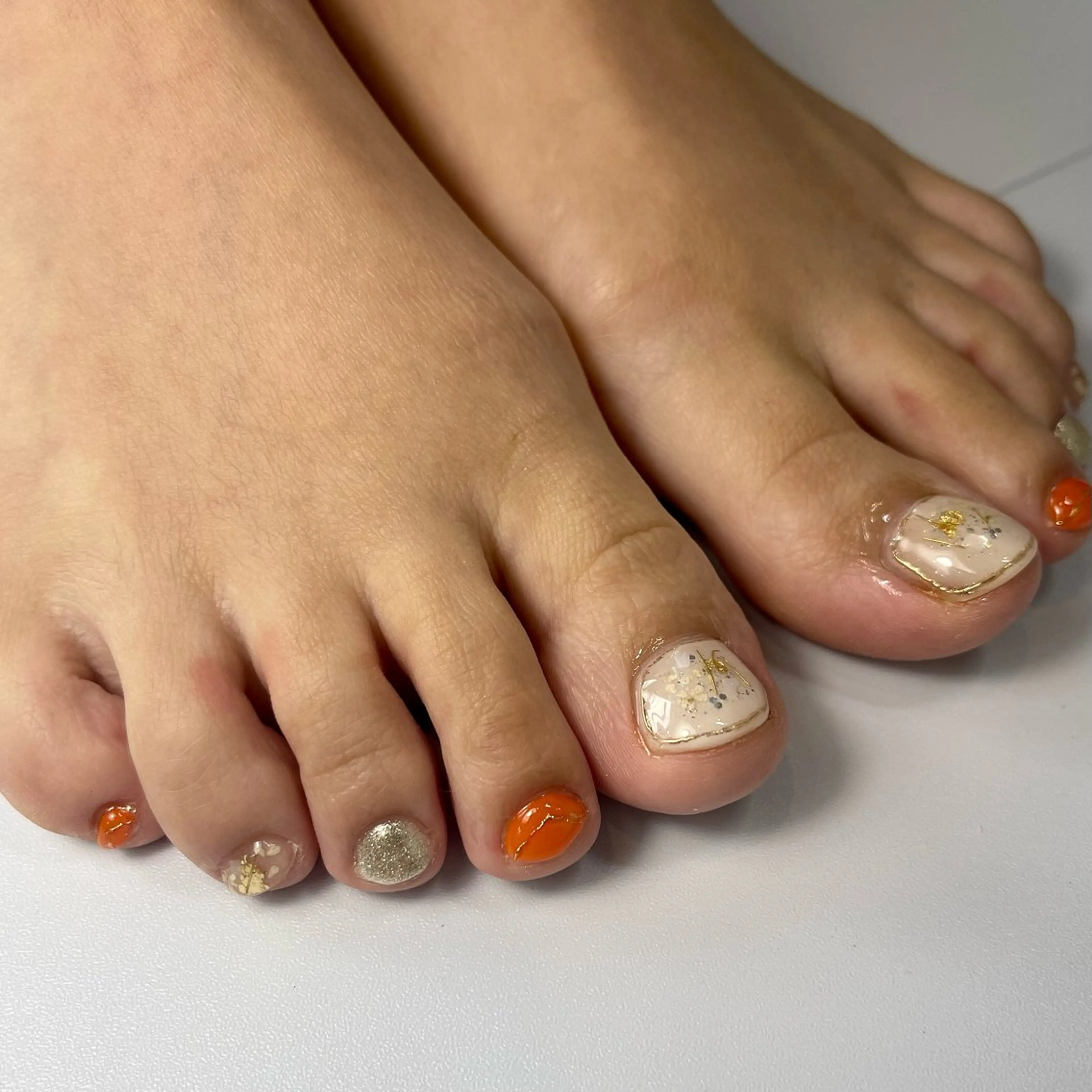 ネイル 🌺Zen Neo MISHIO🌺のネイルデザイン