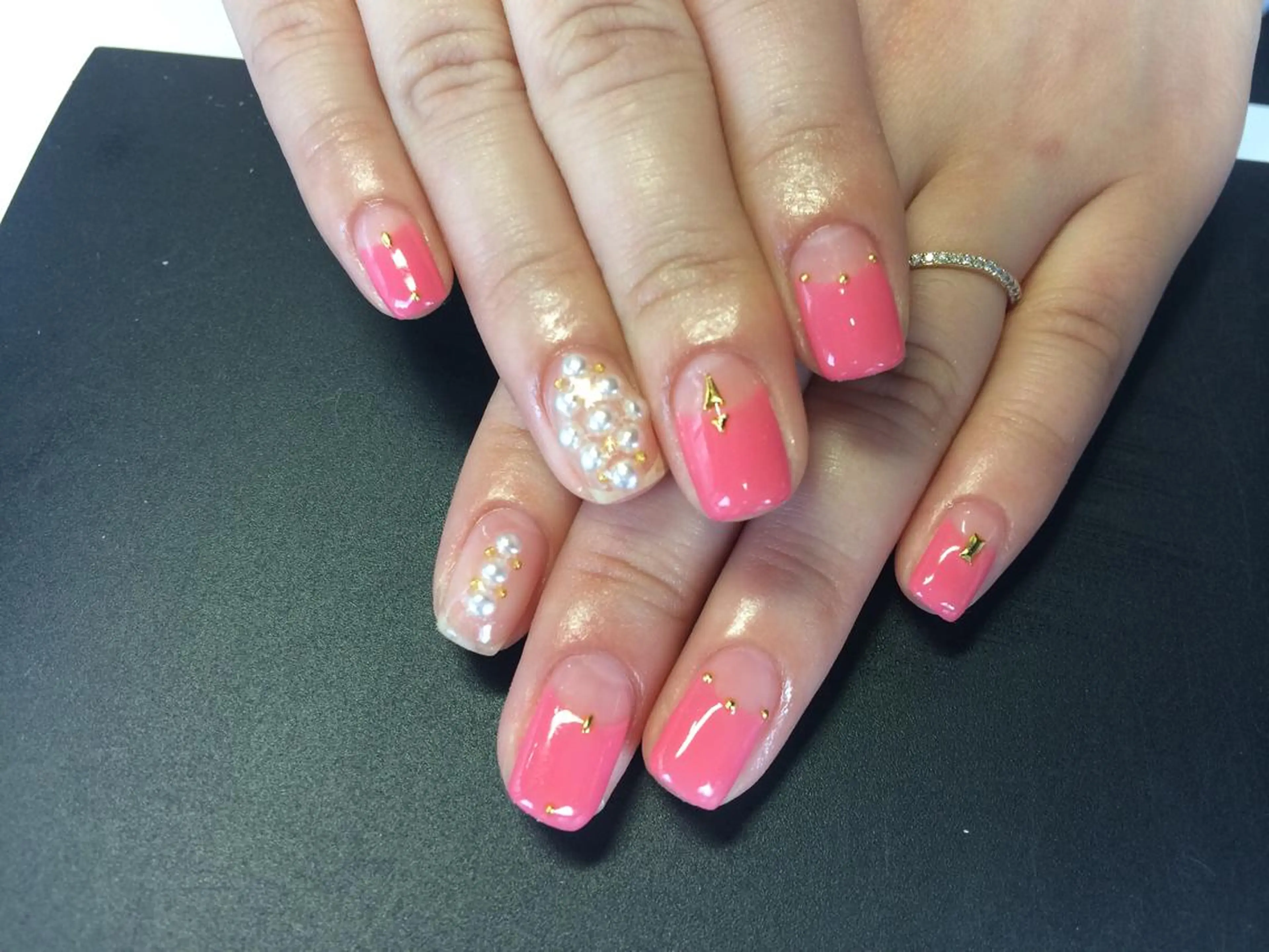 ネイル K- nailのネイルデザイン