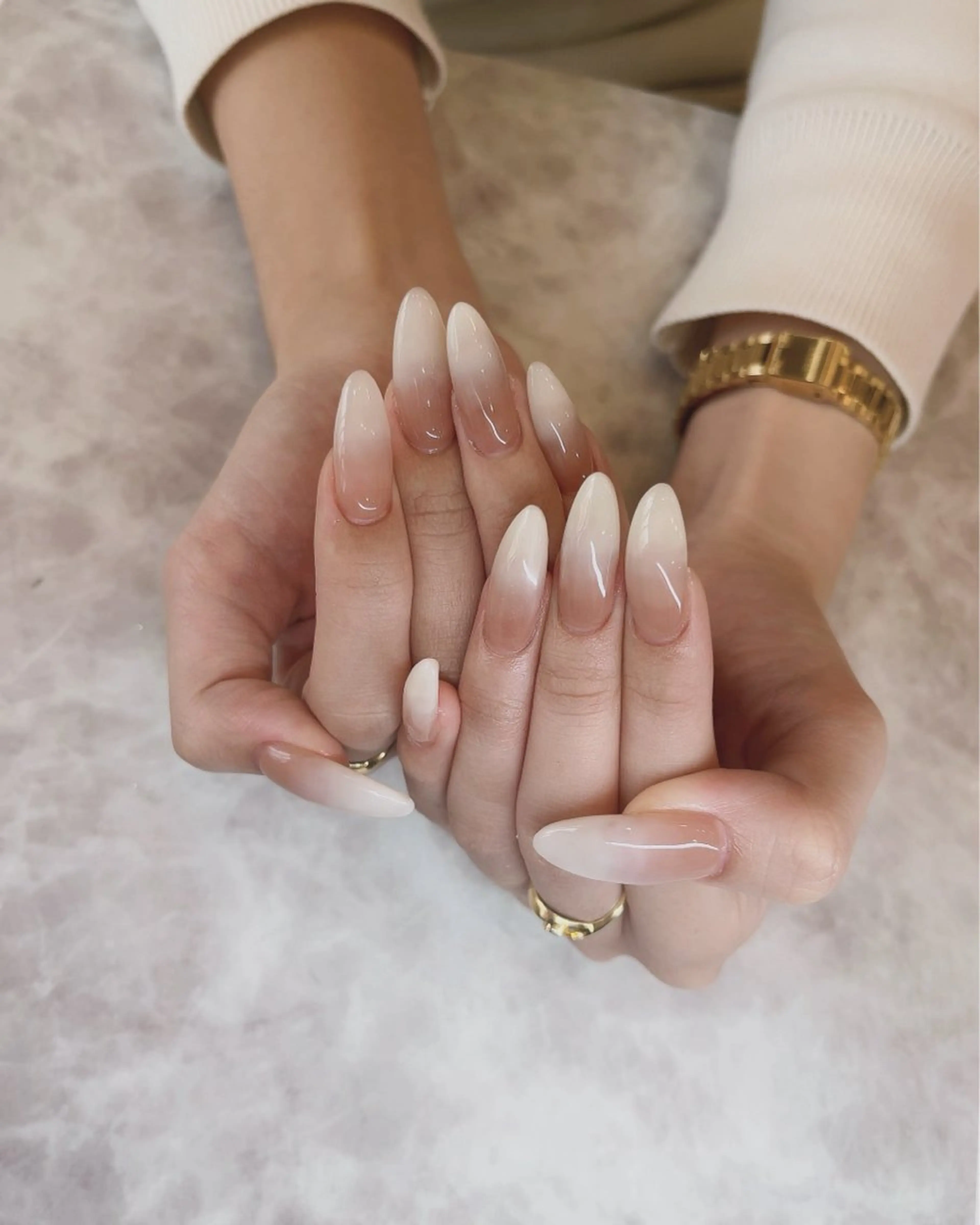 ネイル noix nail &eyeのネイルデザイン