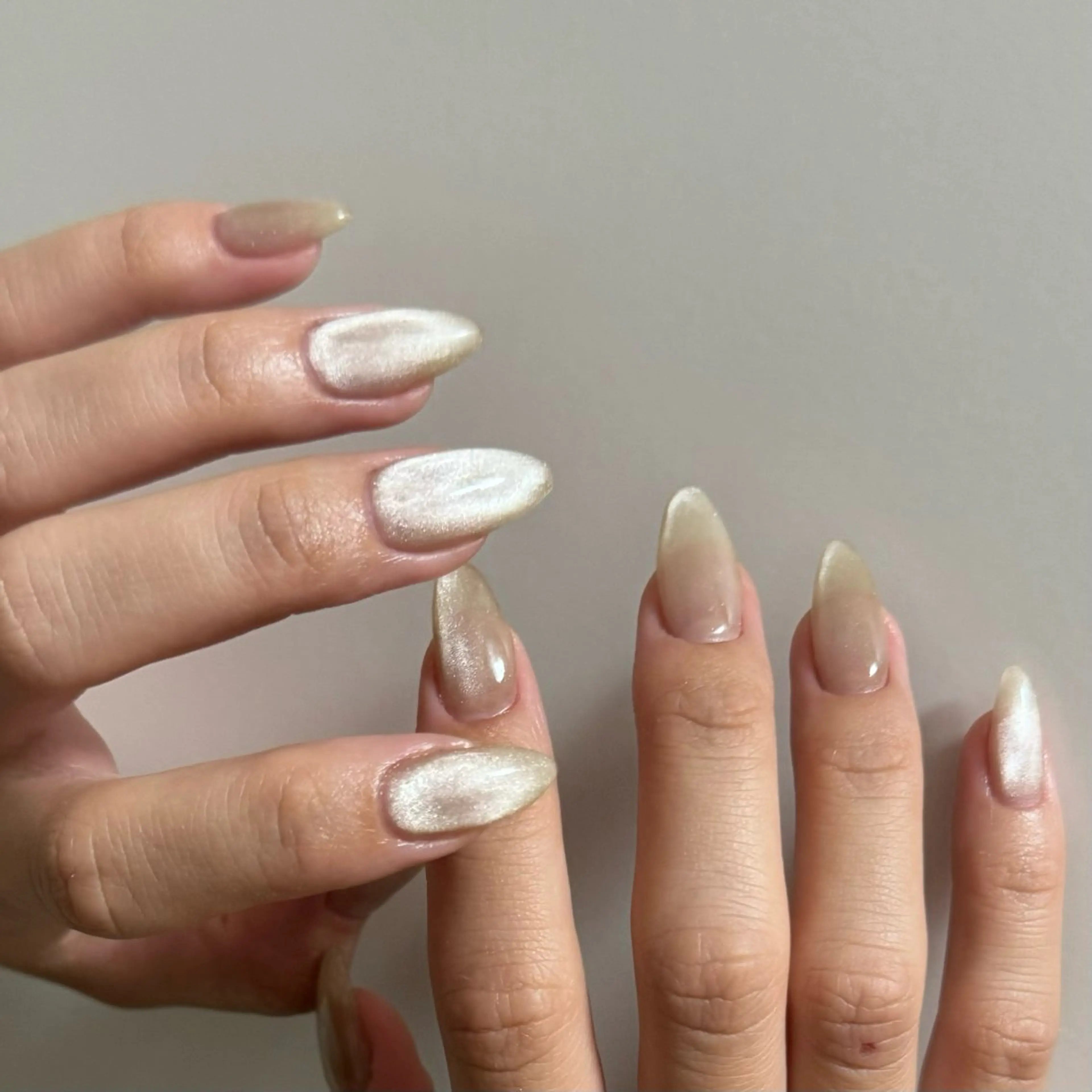 ネイル Laki nailのネイルデザイン