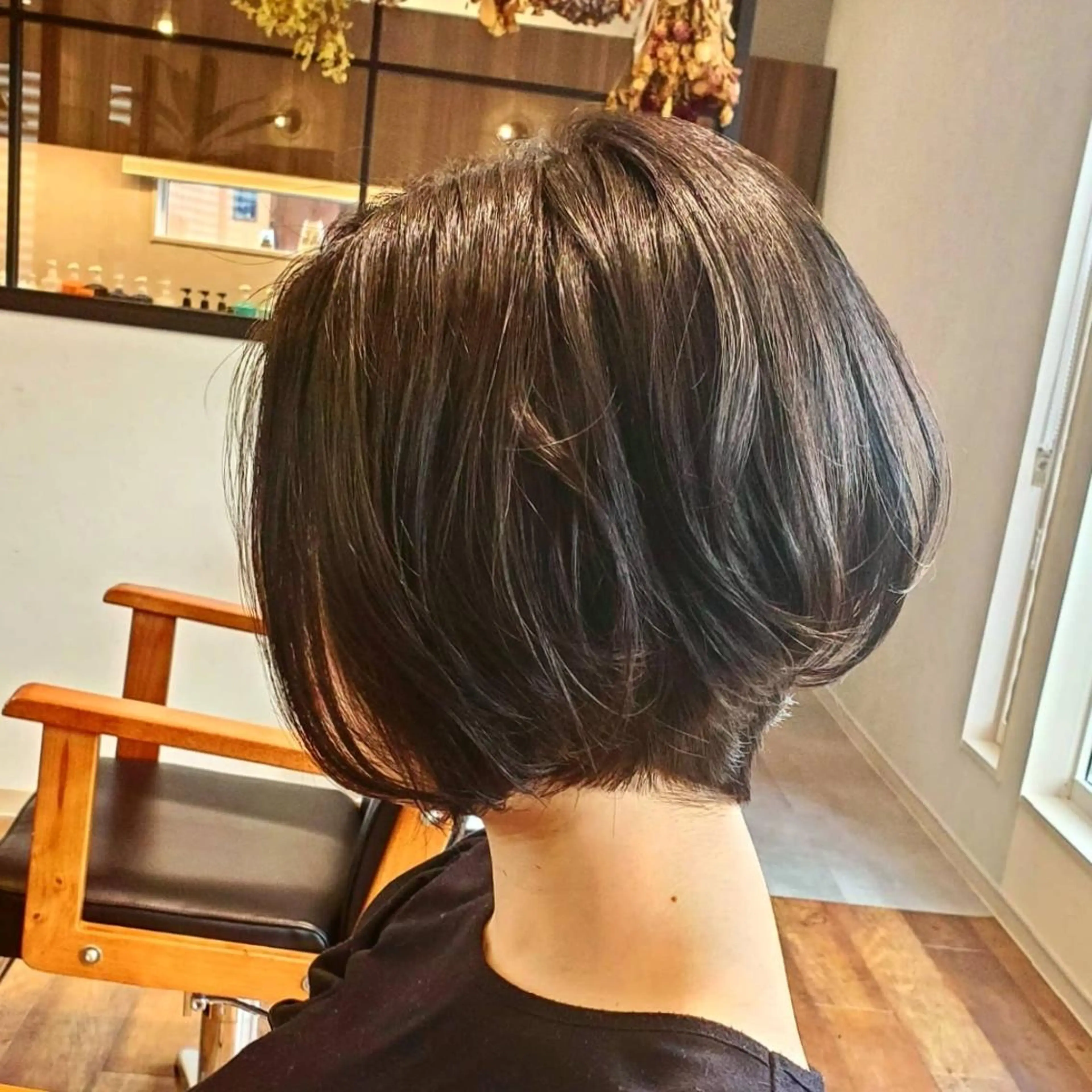 【☺リピーター限定☺】カット税込み4400円✂の写真