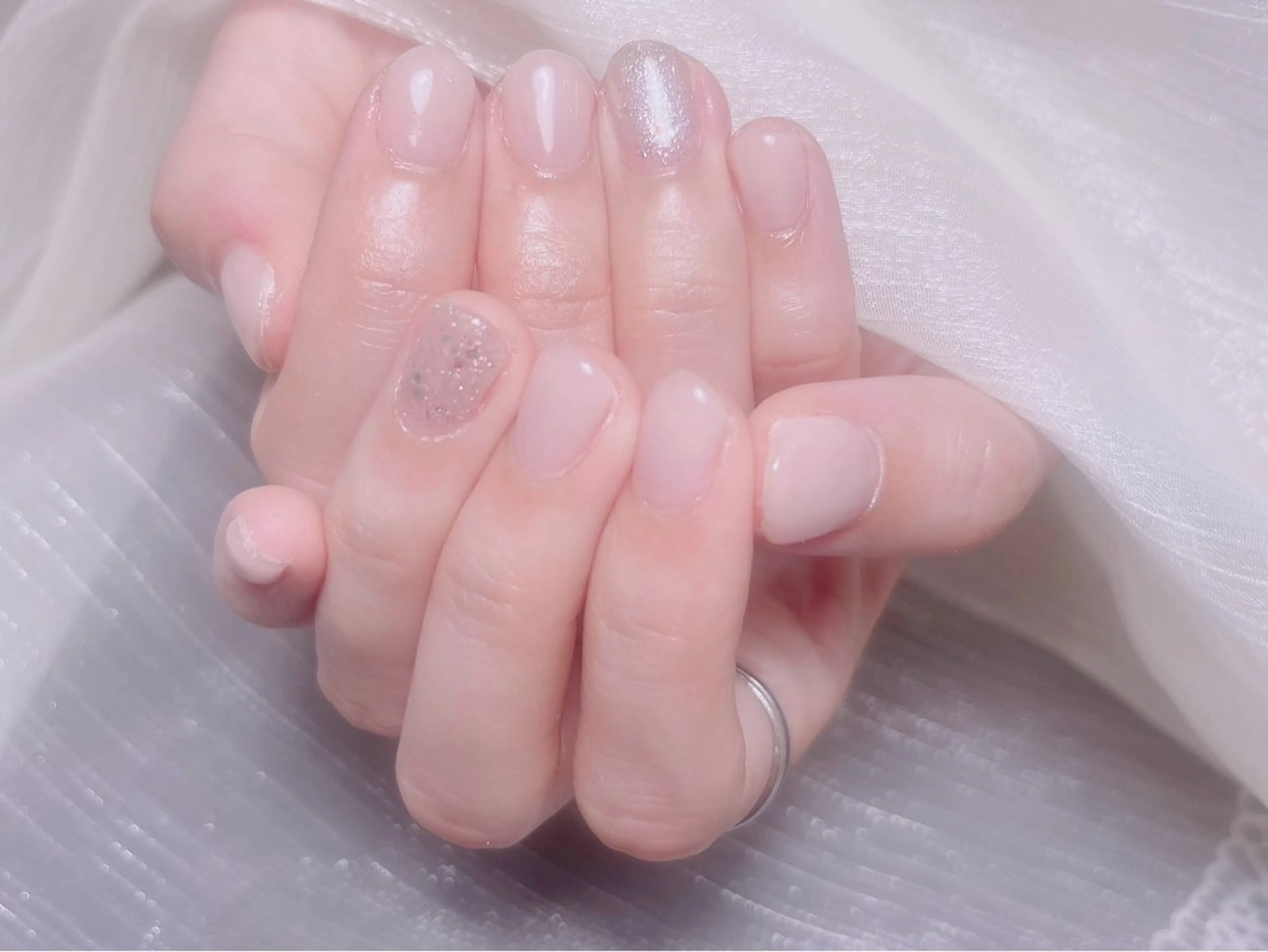 ネイル ハンドネイル ネイルサロン KARIのネイルデザイン