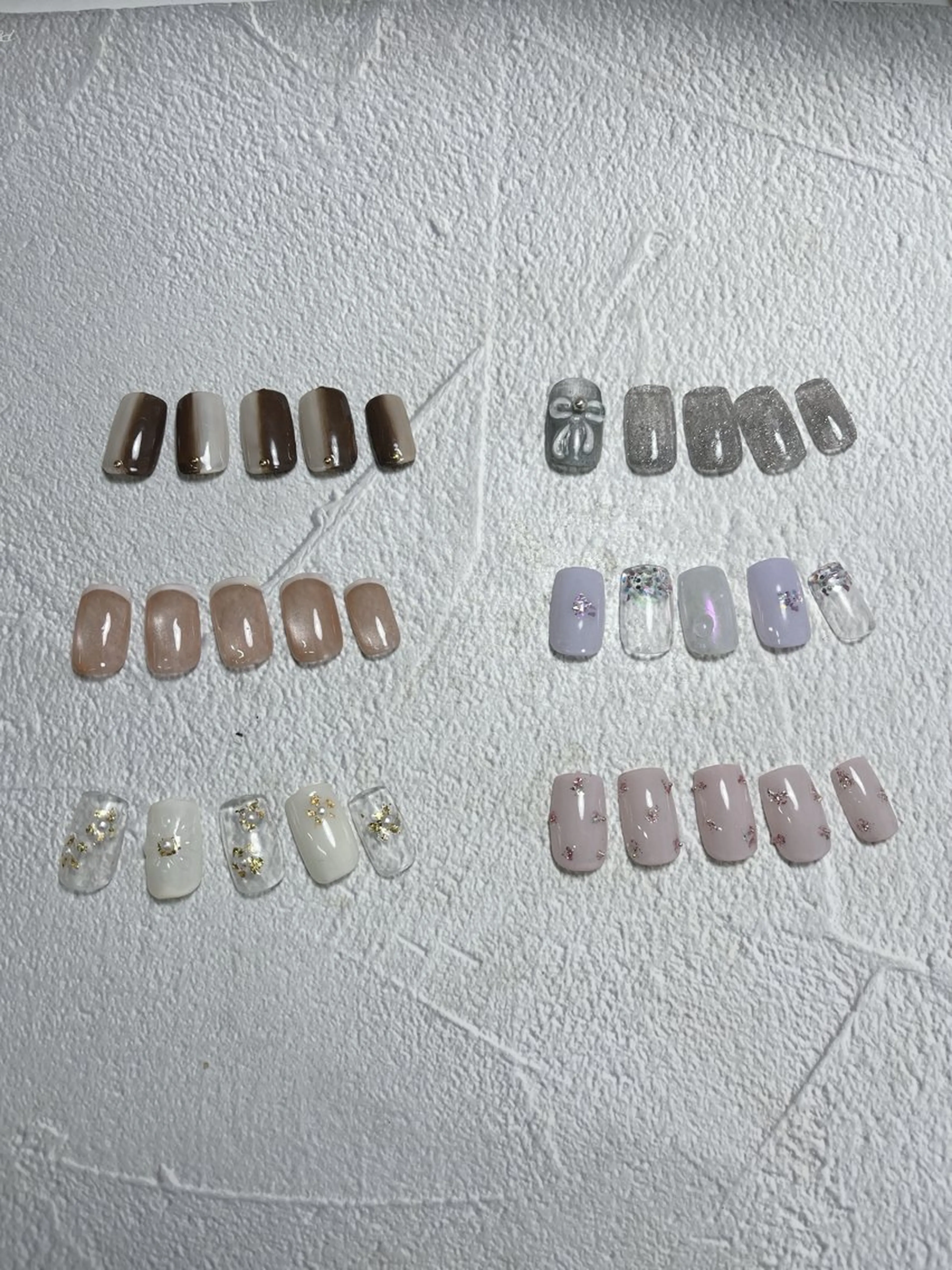 ネイル ハンドネイル Msis nail salon 西宮北口　南口店【エムシス】所属・Msis  南口店 yukaのネイルデザイン