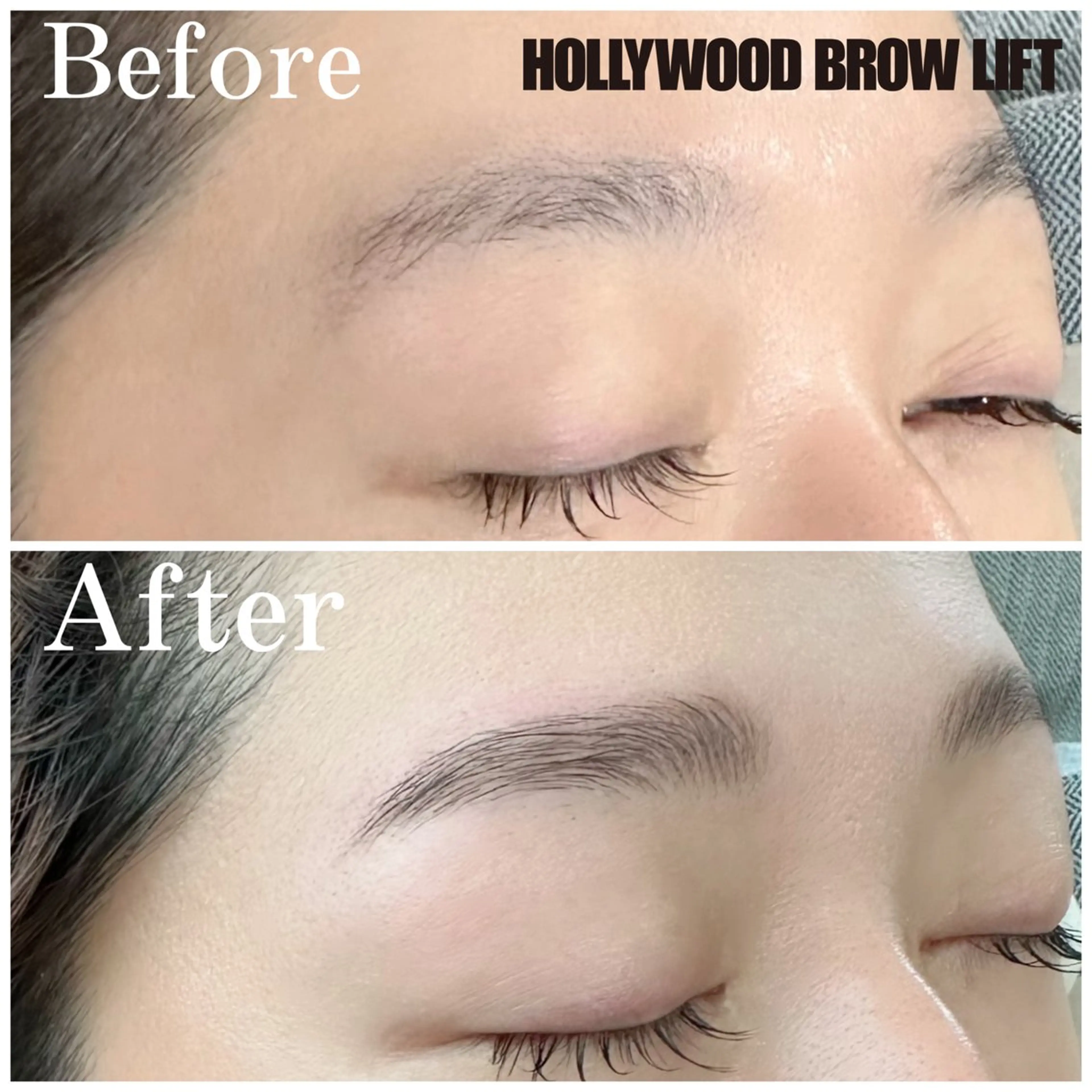 アイブロウ 吉田 麻衣の眉毛・アイブロウイメージ