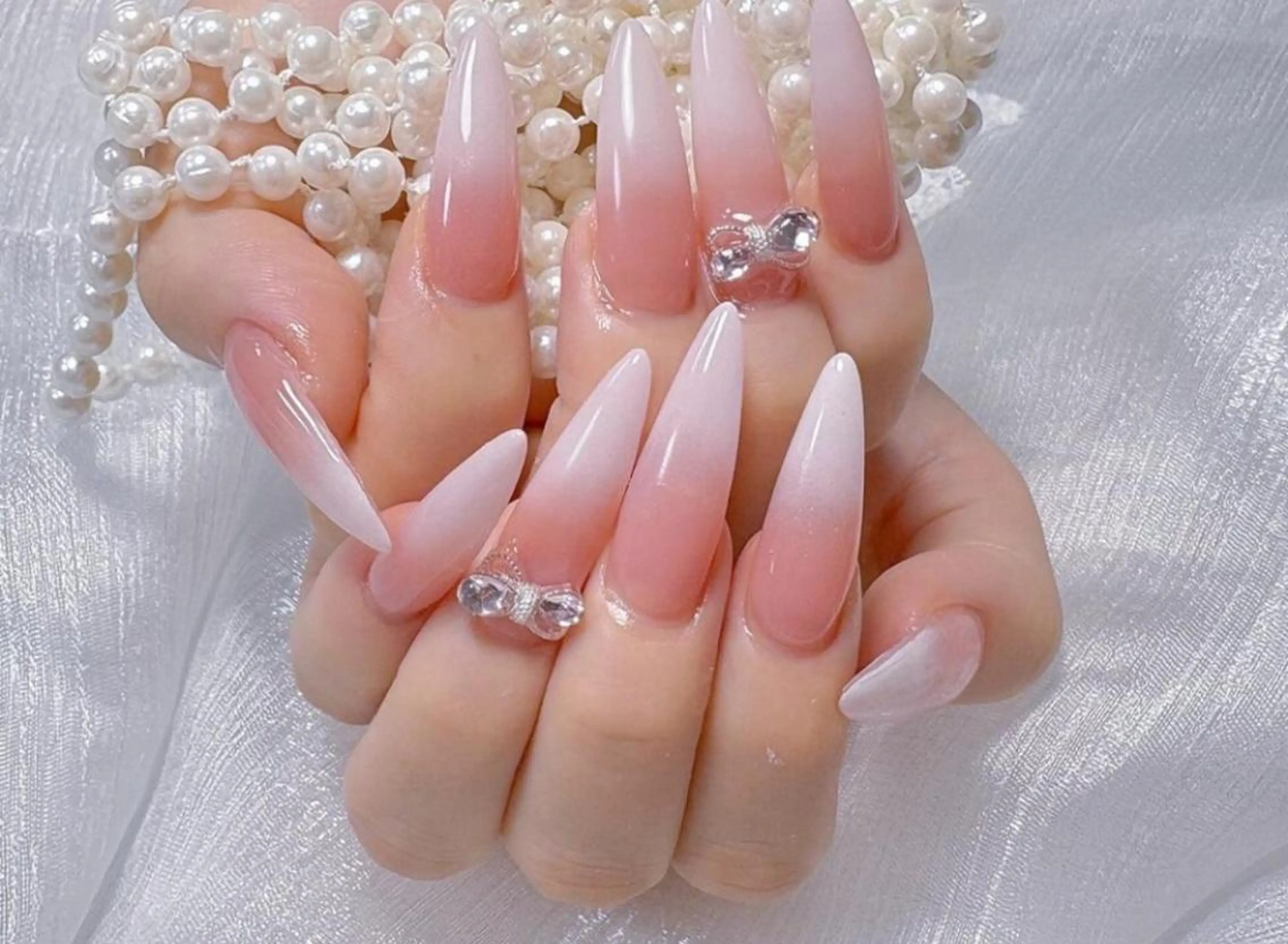 ネイル 🌛 Tsuki🌛のネイルデザイン