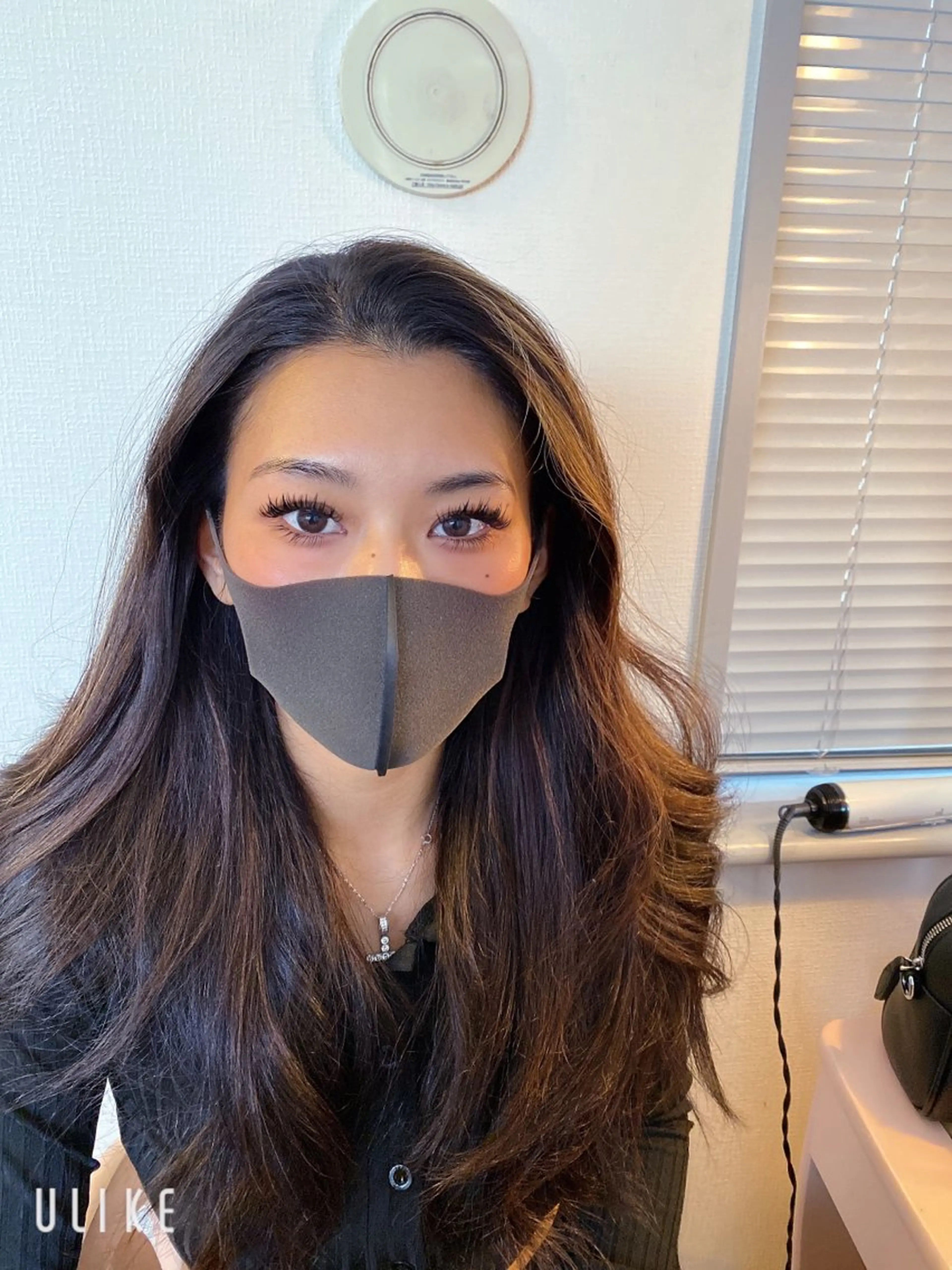 マツエク・マツパ 付け放題 ボリュームラッシュ 神山 ビューティー・アイのマツエク・マツパデザイン