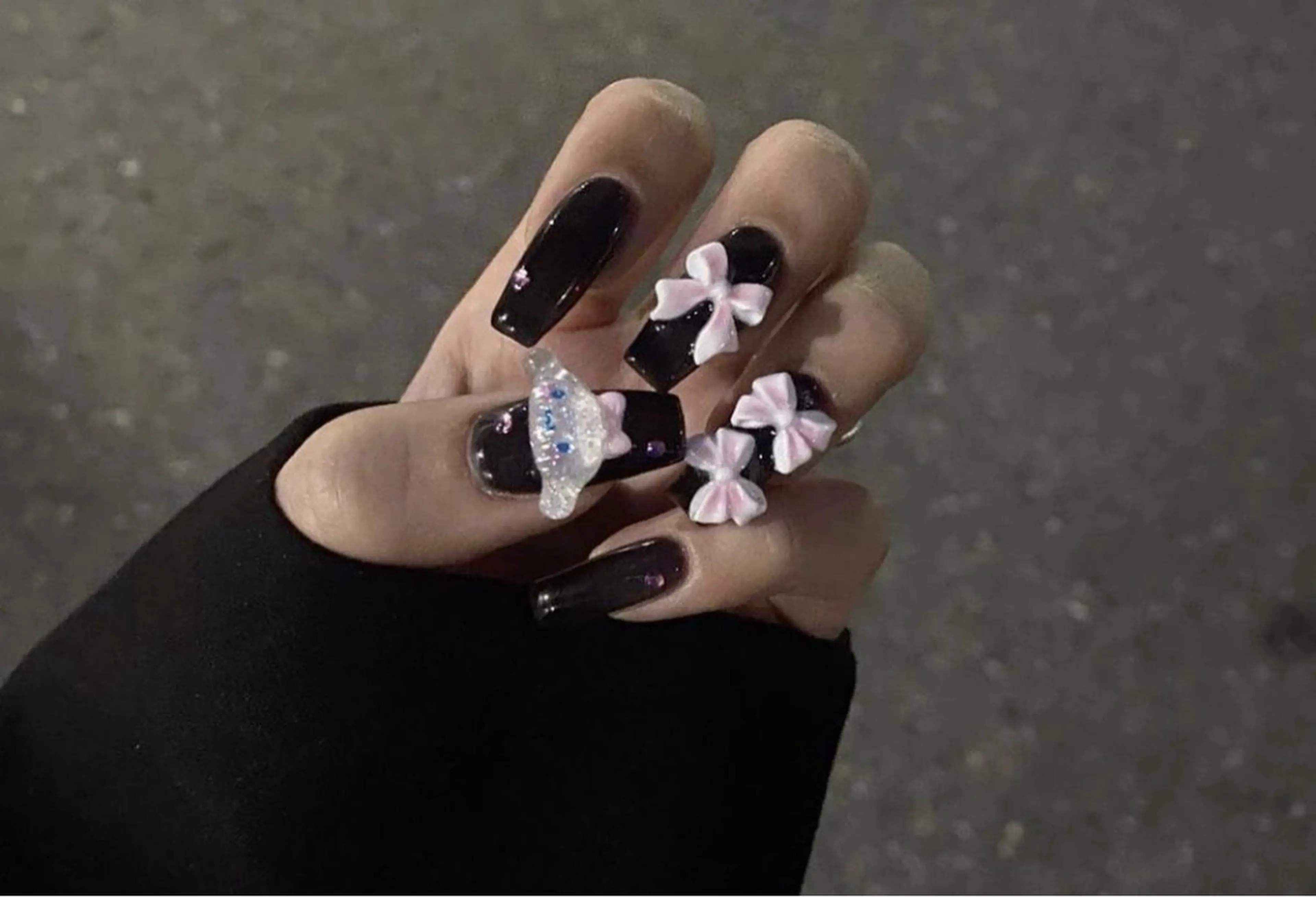 ネイル Rin Rinのネイルデザイン