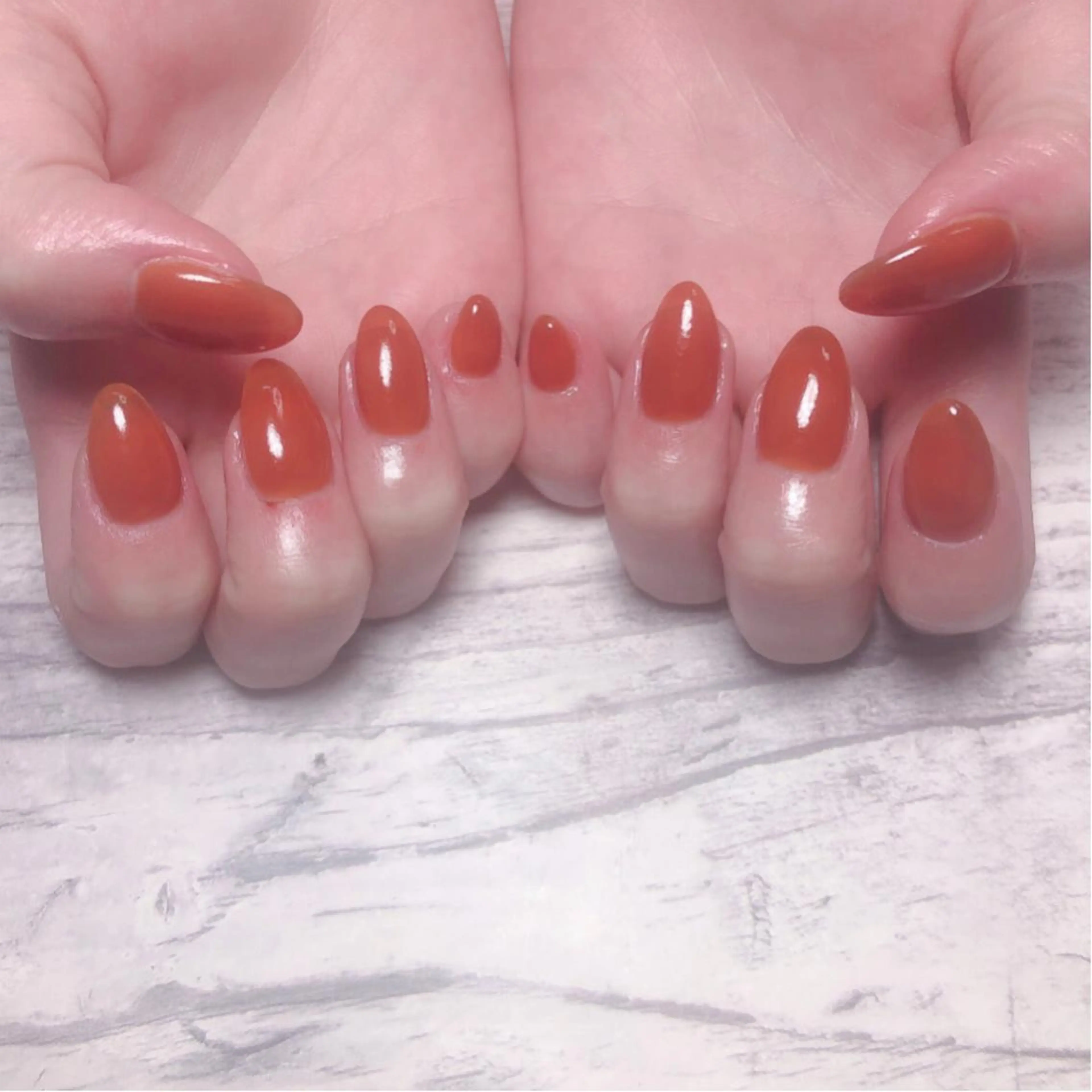 ネイル 個室ネイルサロンDolly  Girl〜ドーリーガール〜所属・DollyGirl KYOKOのネイルデザイン