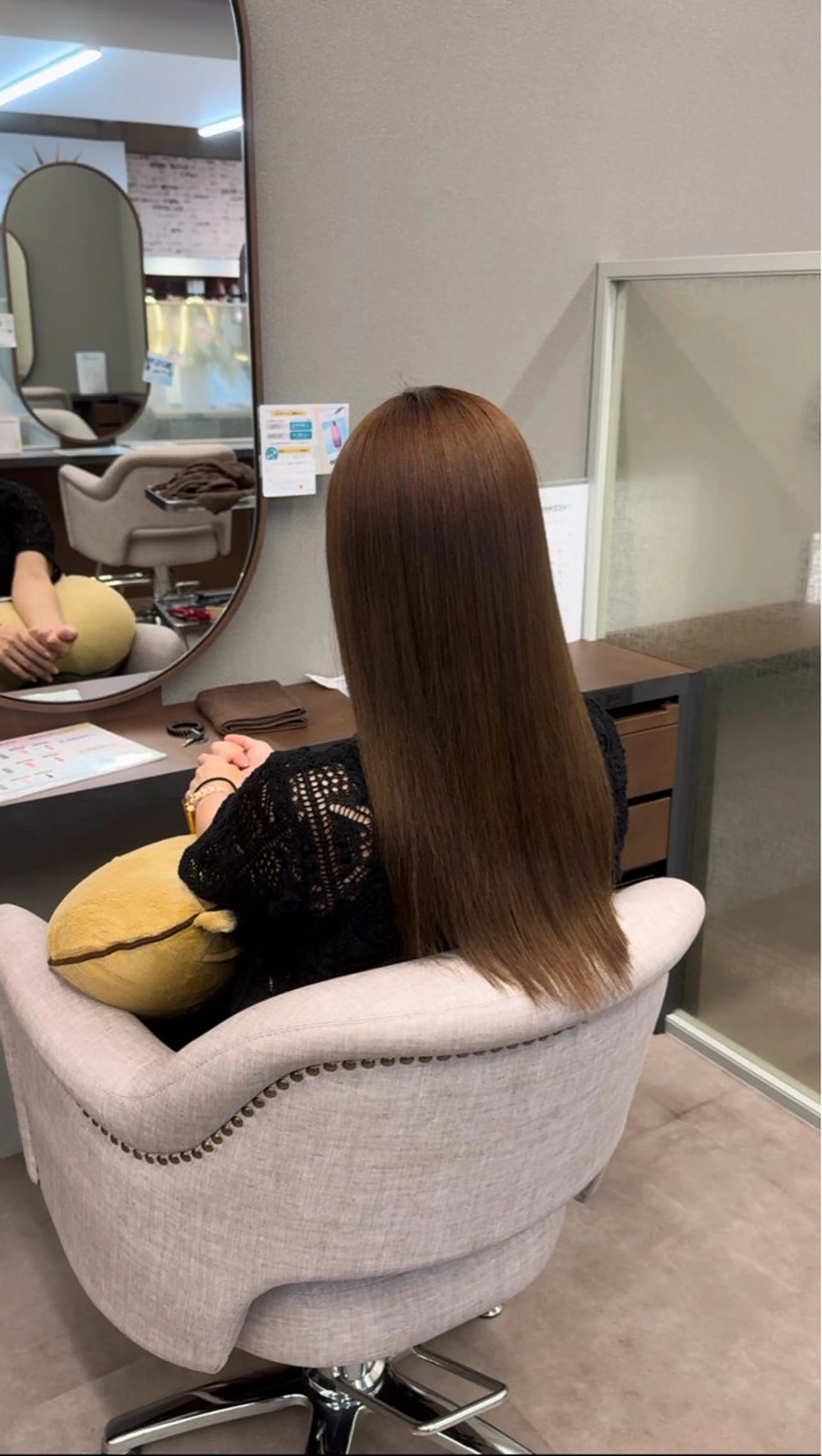 ロング SOTA 【美髪/ 艶髪NO.1✨️】のヘアスタイル