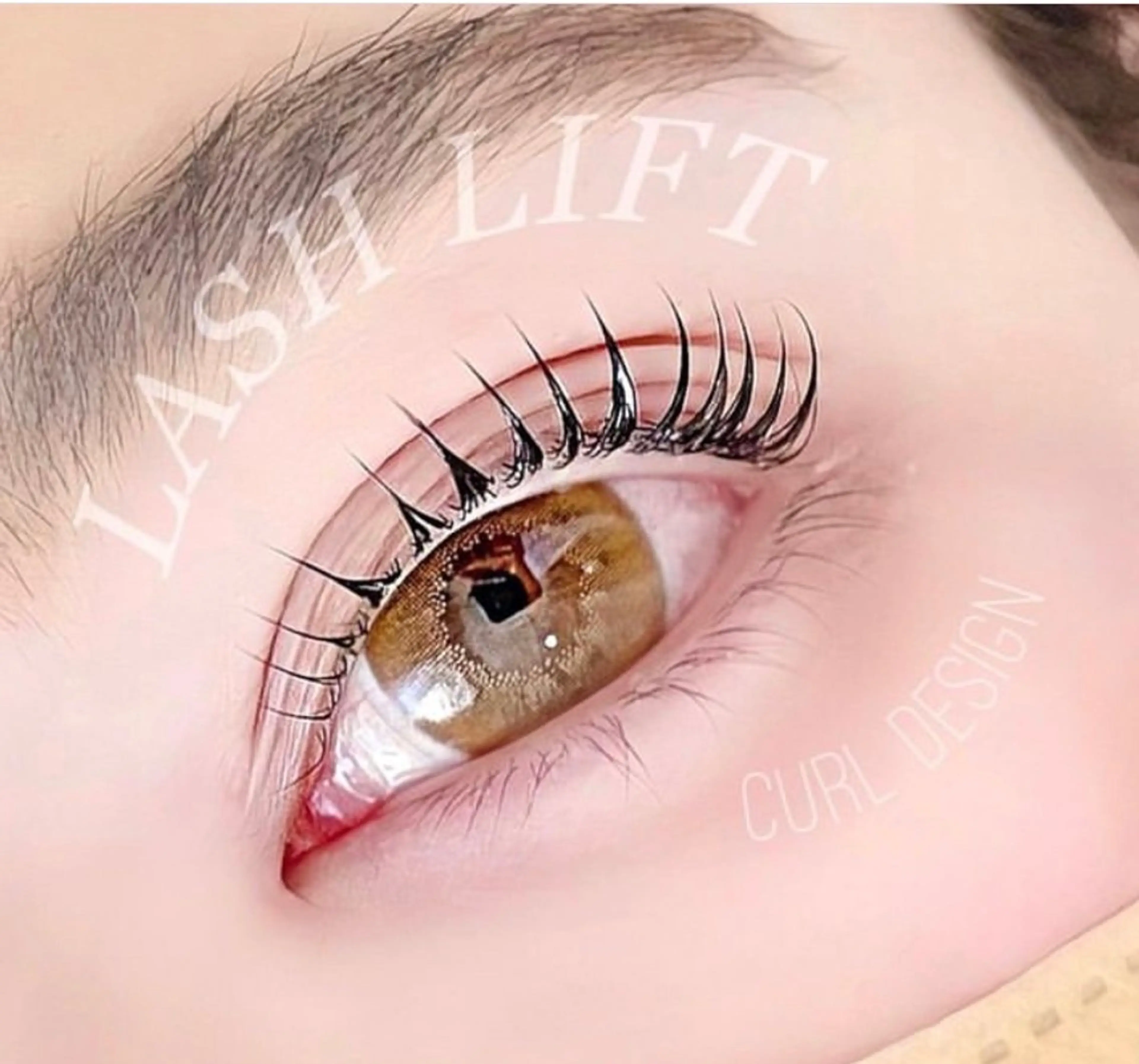 マツエク・マツパ マツパ tims所属・tims moekaの眉毛・アイブロウイメージ