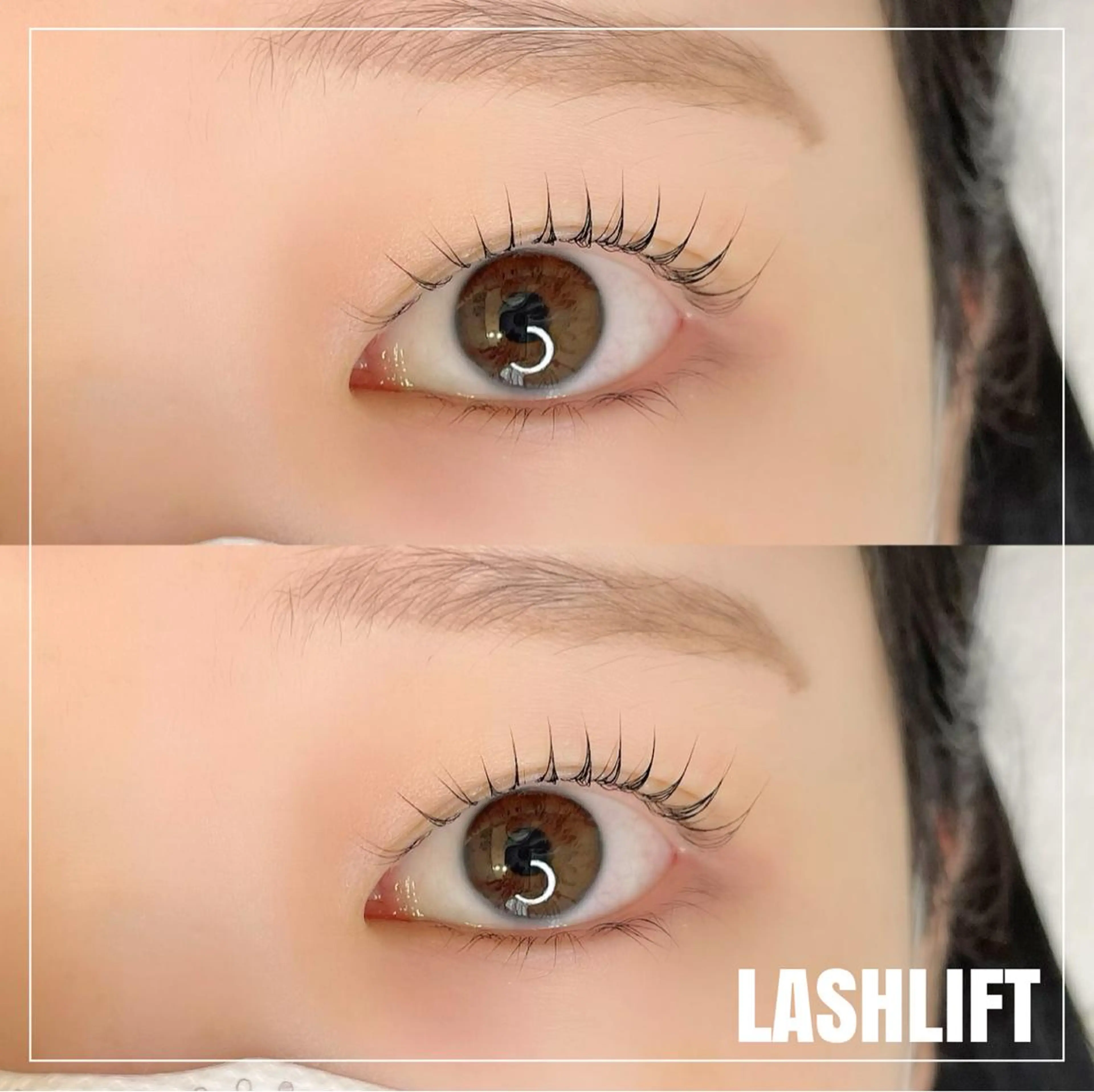 マツエク・マツパ マツパ Oyama Wakanaのマツエク・マツパデザイン