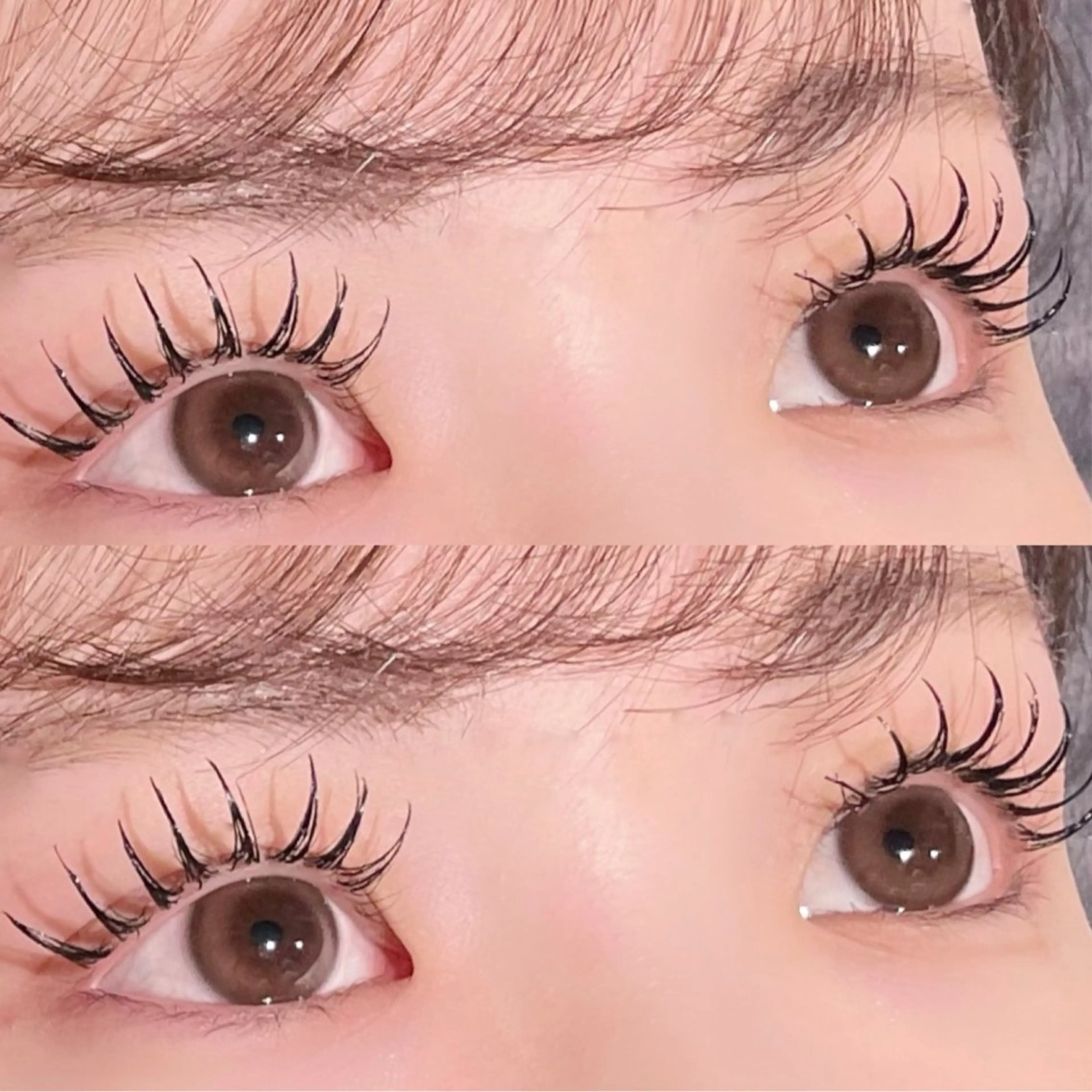 マツエク・マツパ マツエク アイ︎︎︎︎サロン ♡TRUTHのマツエク・マツパデザイン