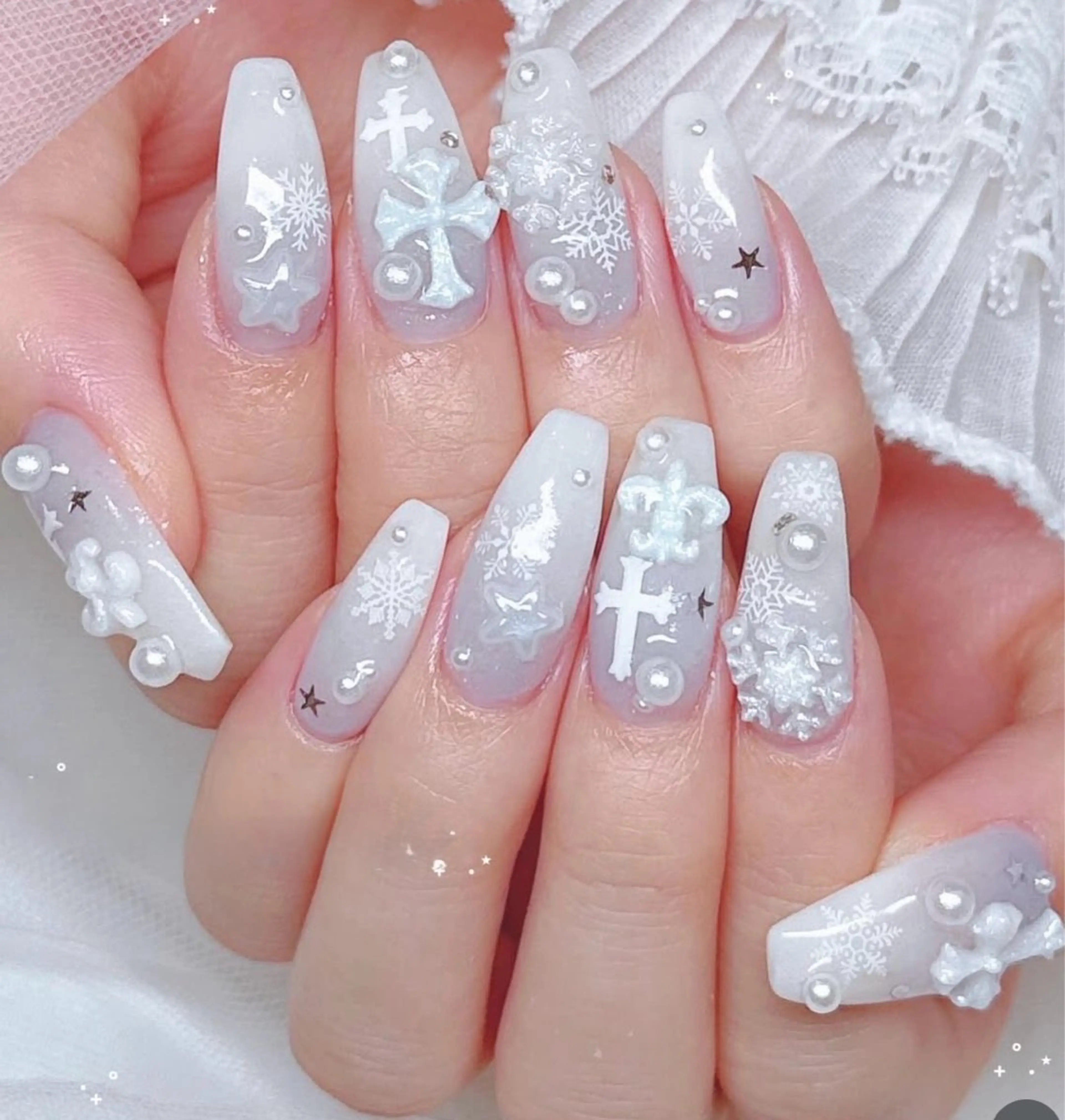 ネイル 韓国ネイル ニュアンスネイル シンプルネイル ワンホンネイル ハンドネイル ハンドケア Nihonthy Nail 新宿所属・Nihonthy Nail 新宿のネイルデザイン