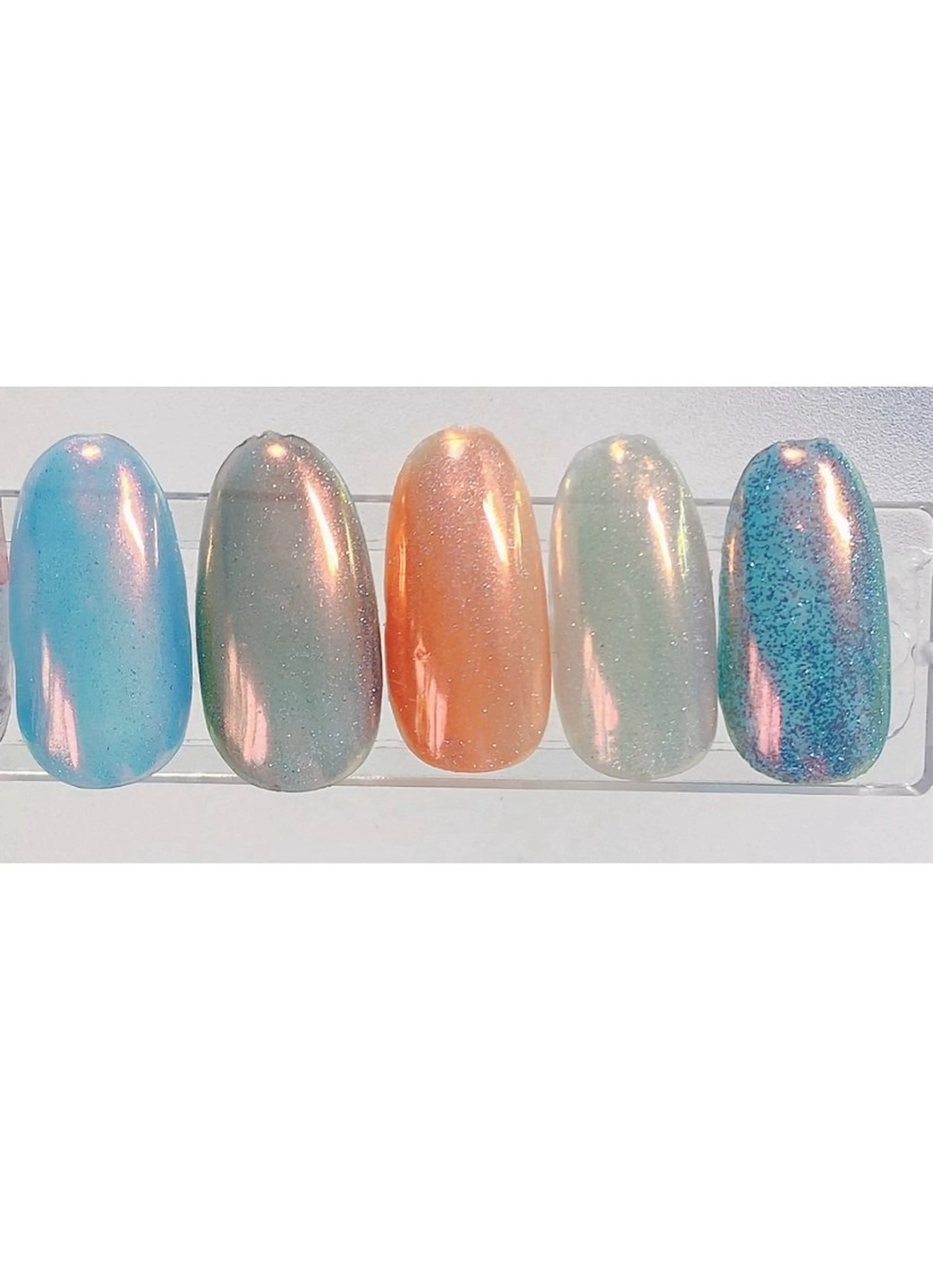 ネイル as A nailのネイルデザイン