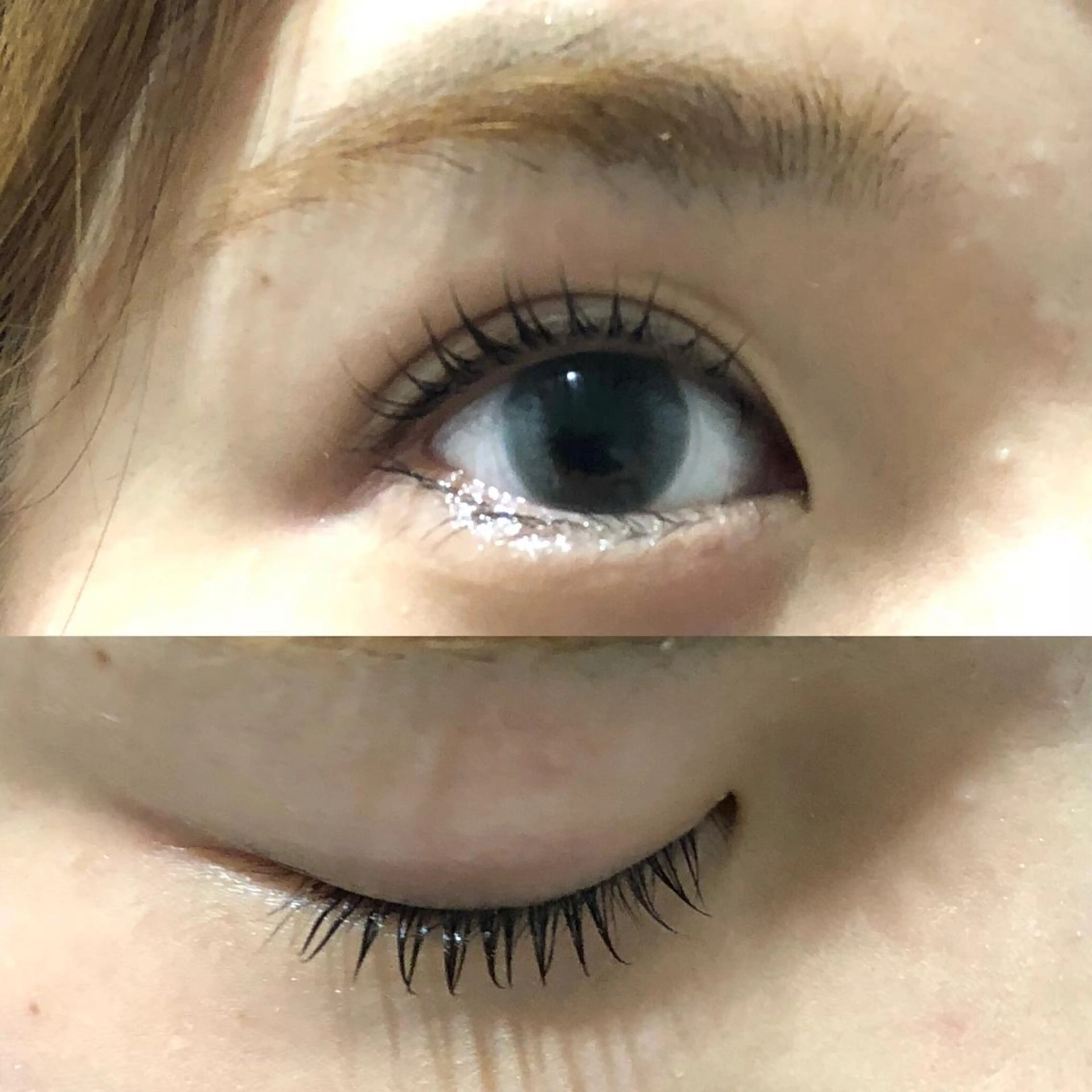 マツエク・マツパ トータルビューティーALII所属・トータルビューティー ALII エリカのマツエク・マツパデザイン