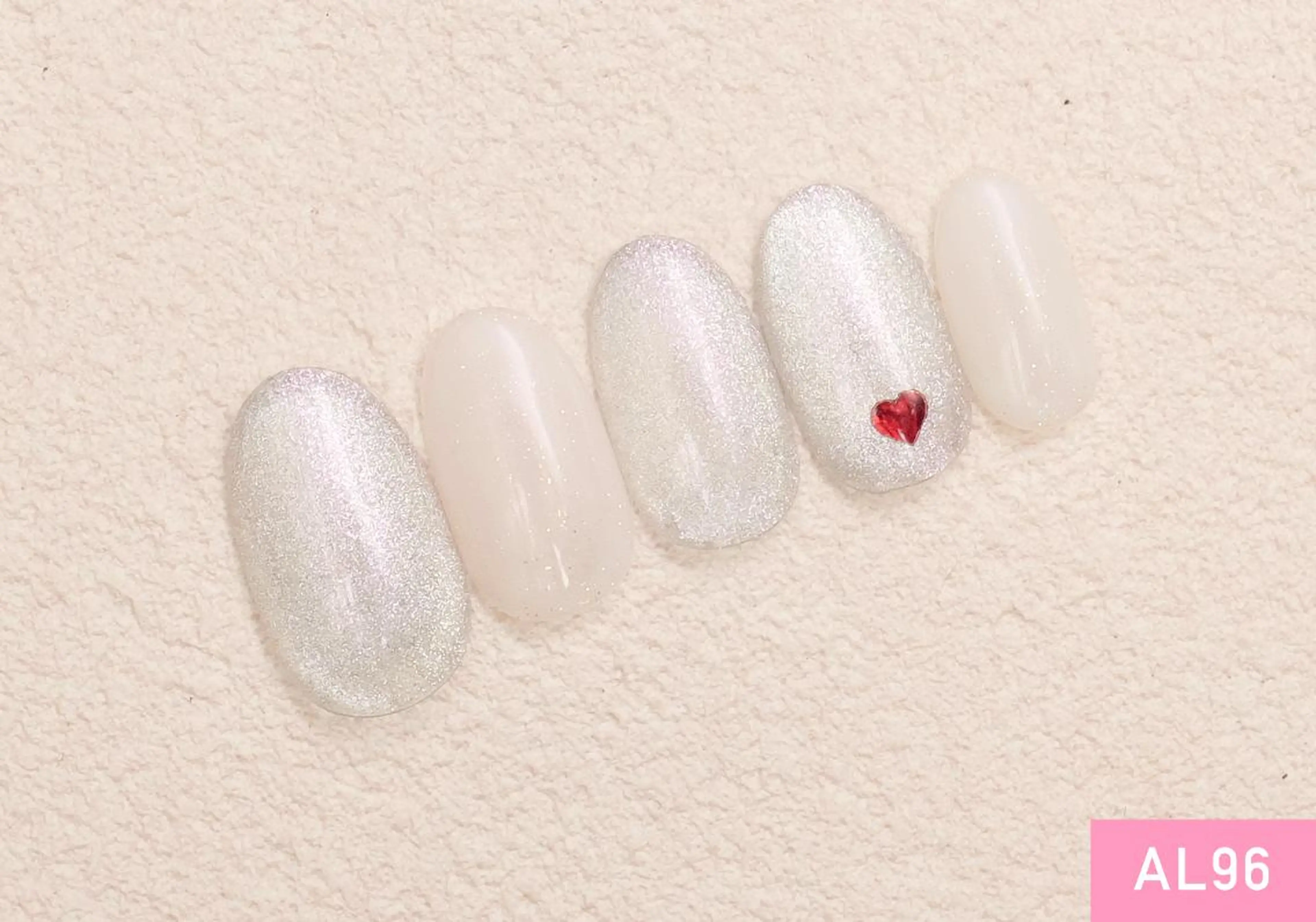 ネイル 新橋 ゆかのネイルデザイン