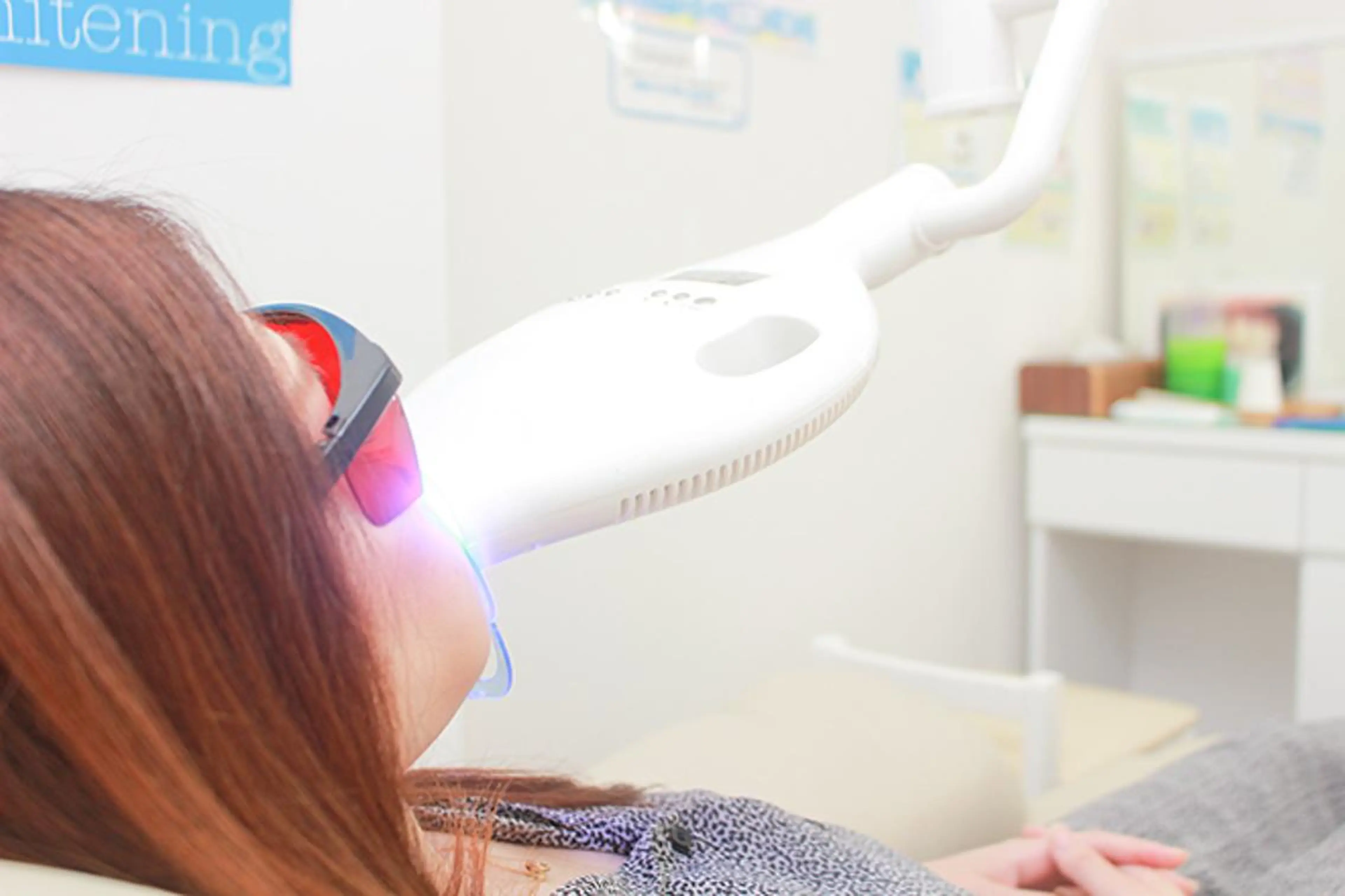 Twinkle White上尾店のエステ・リラクイメージ