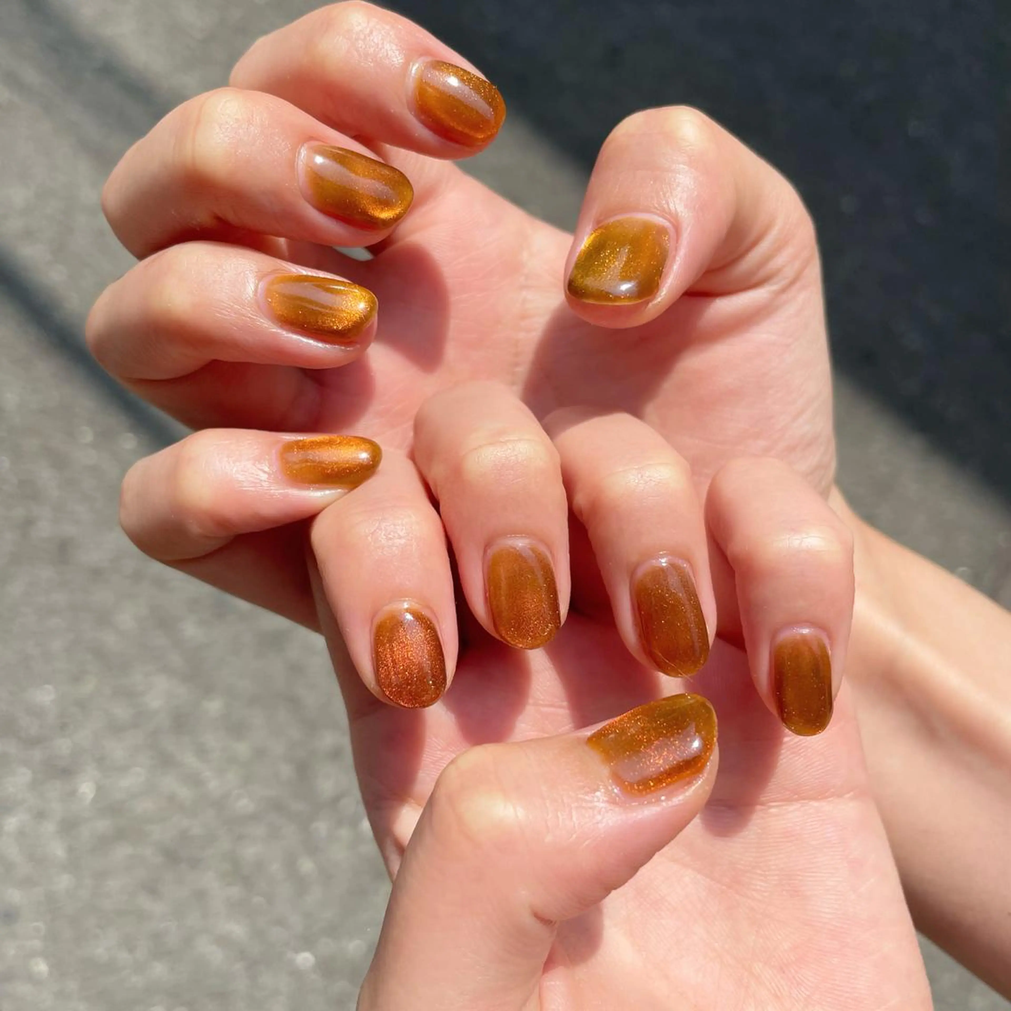 ネイル nail.gorin所属・吉村 優子のネイルデザイン