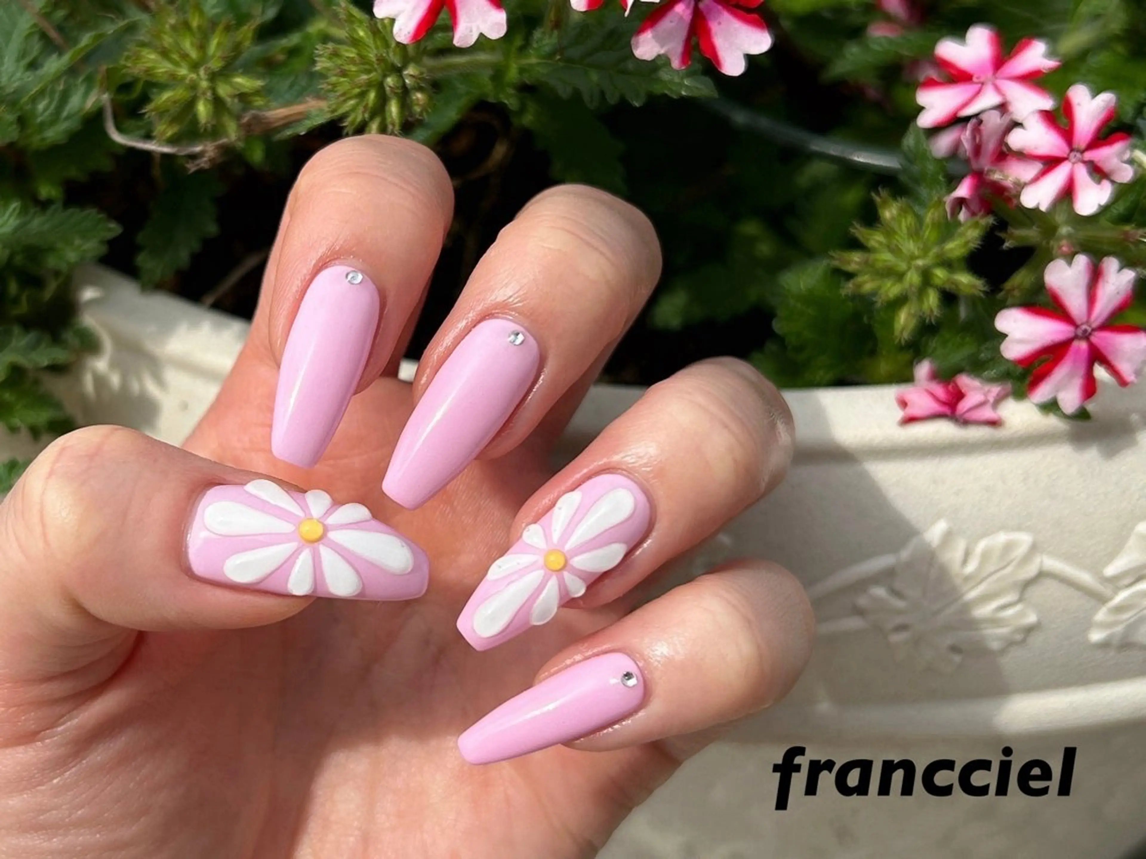 ネイル Rika _のネイルデザイン