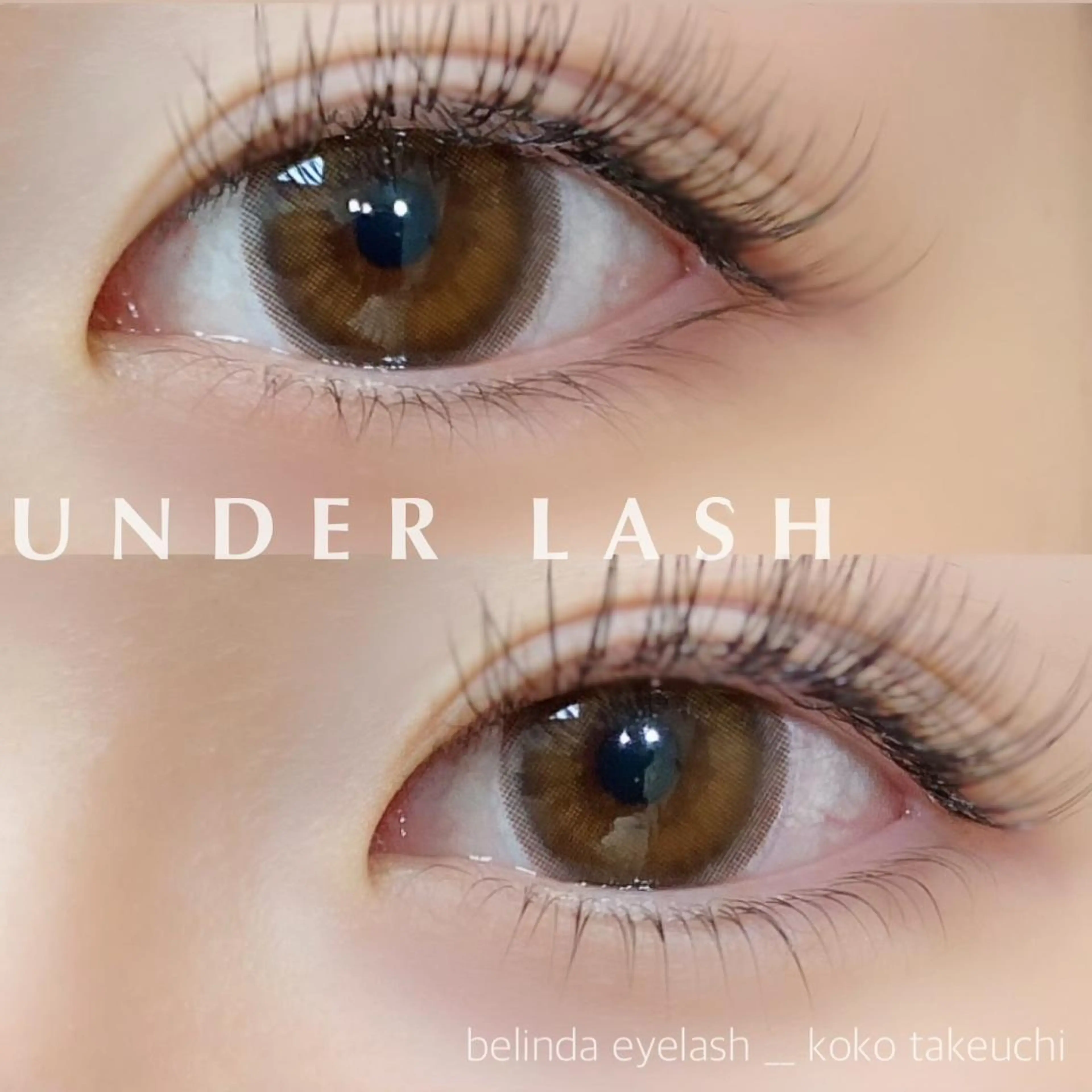 ネイル マツエク・マツパ アイブロウ マツパ & eye 浦和店のマツエク・マツパデザイン