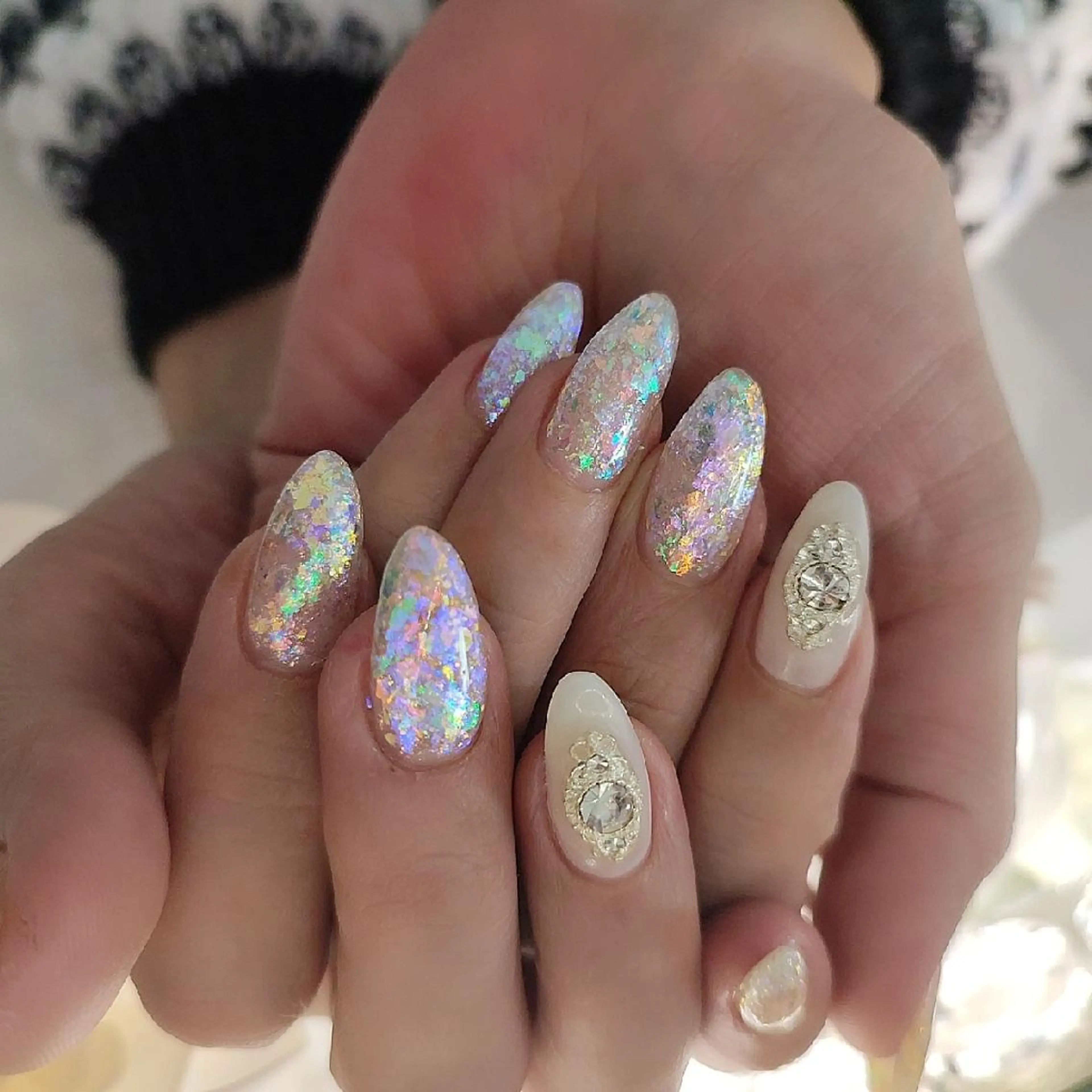 ネイル RUNWAY 　　の眉毛・アイブロウイメージ