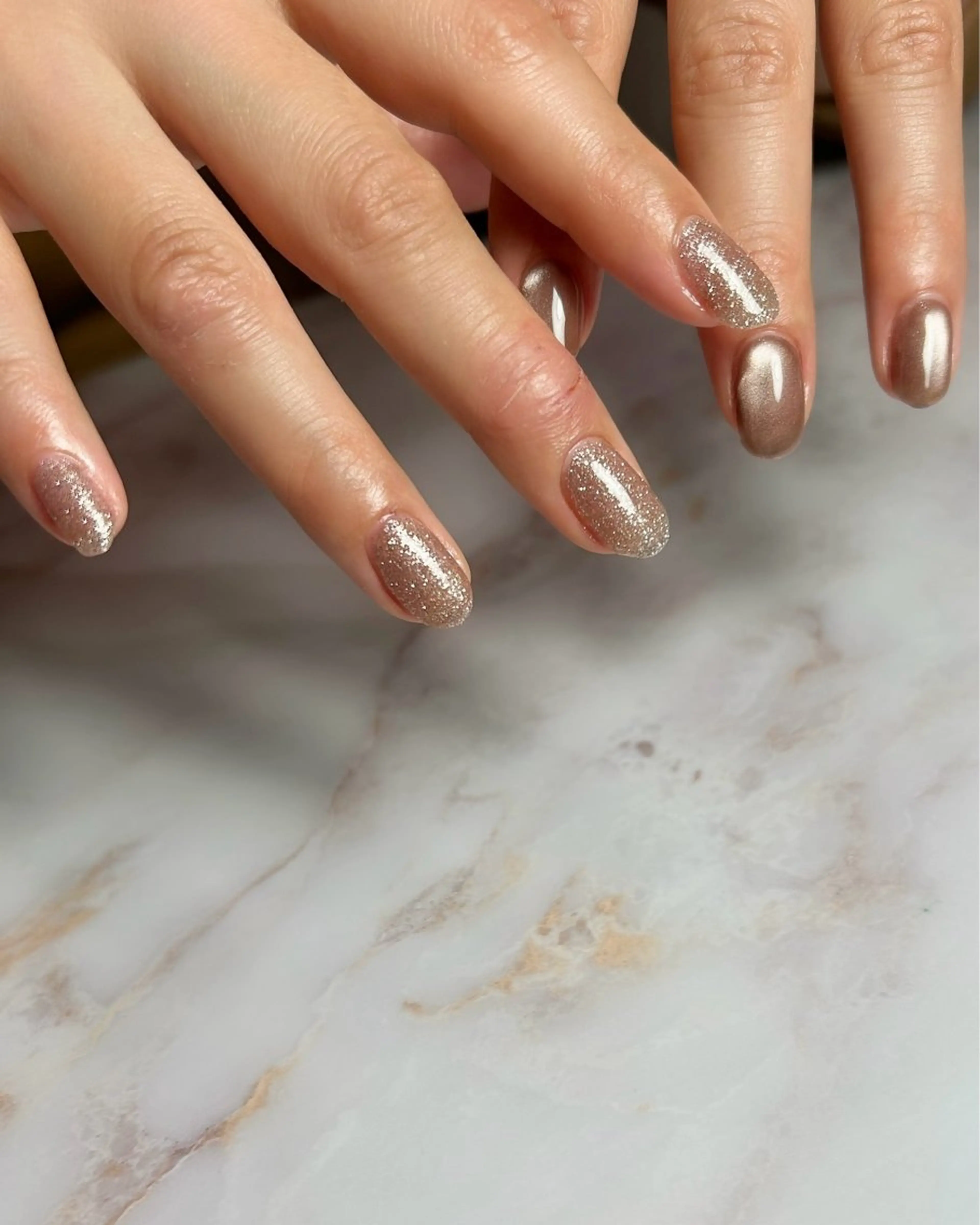 ネイル nail salon mielのネイルデザイン