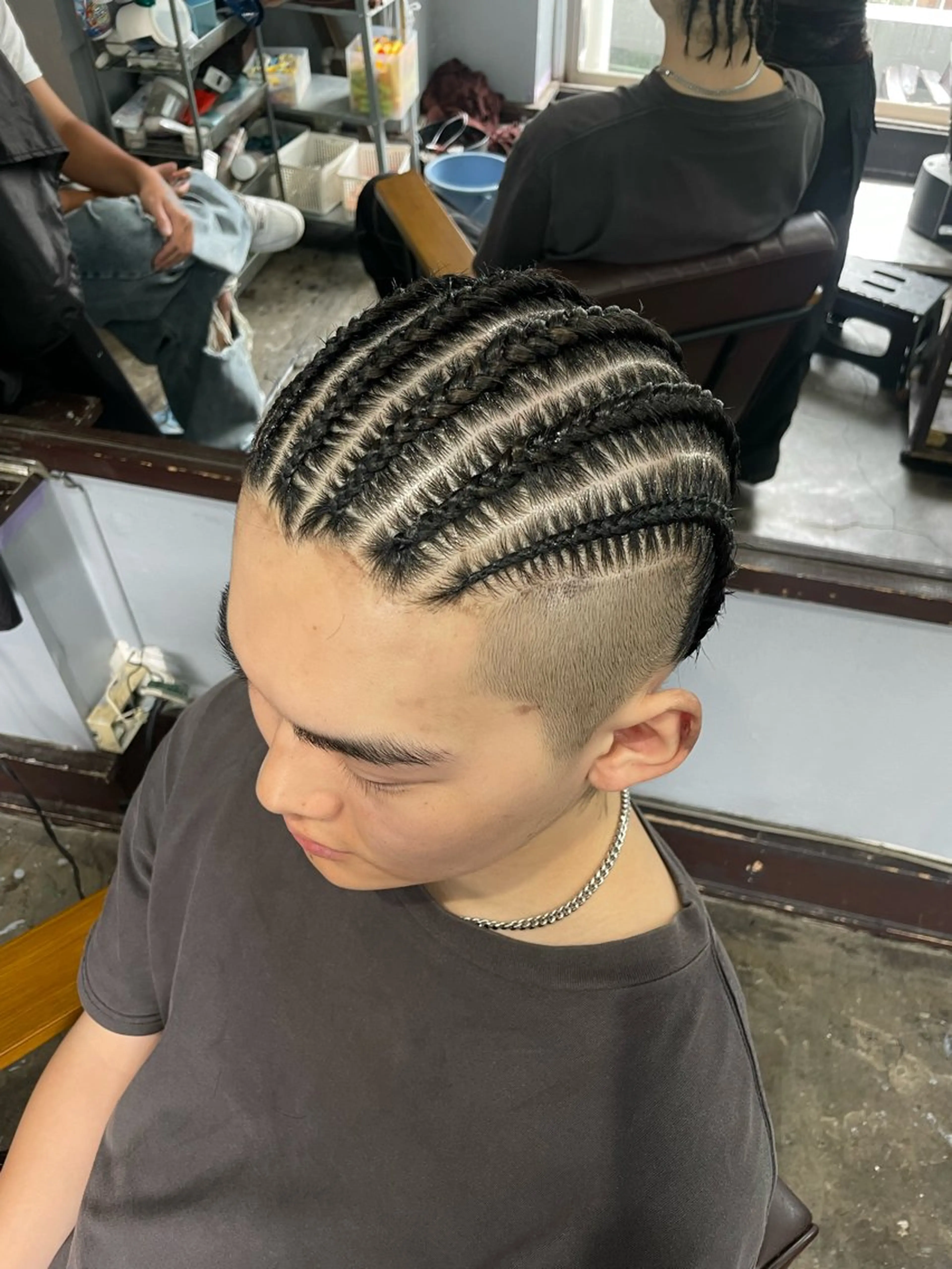 ヘアセット 髪遊戯倶楽部所属・k ayanoのその他イメージ