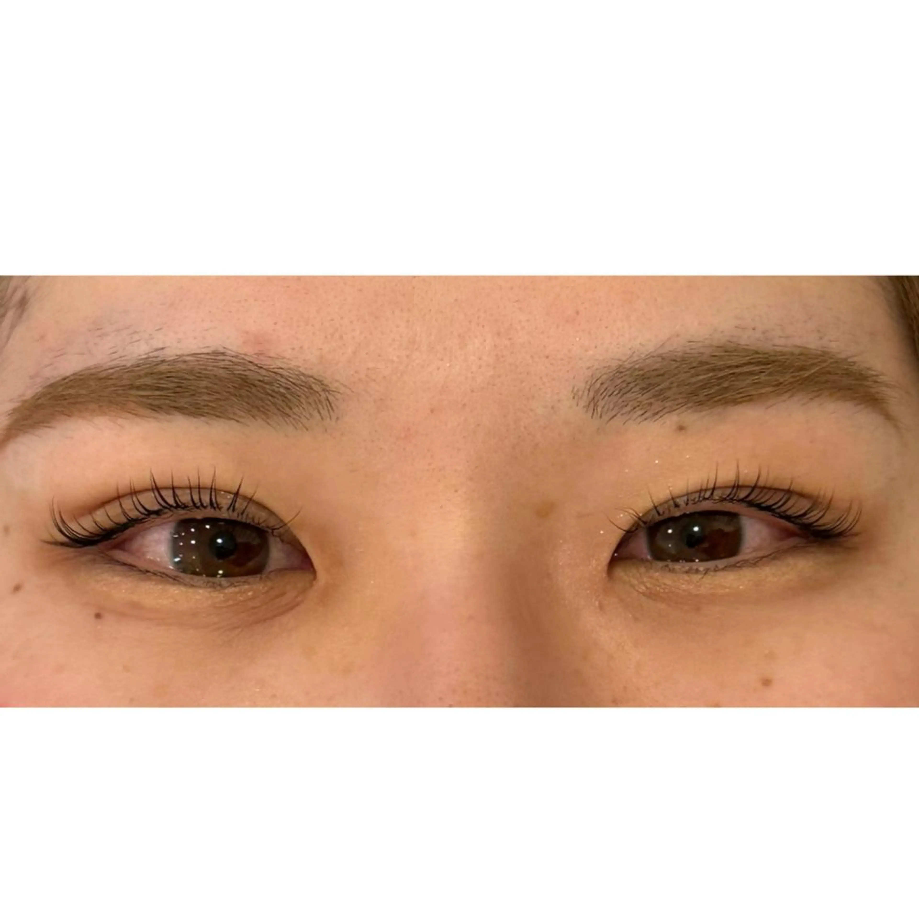 マツエク・マツパ Daisylash 梅田店 實生のマツエク・マツパデザイン