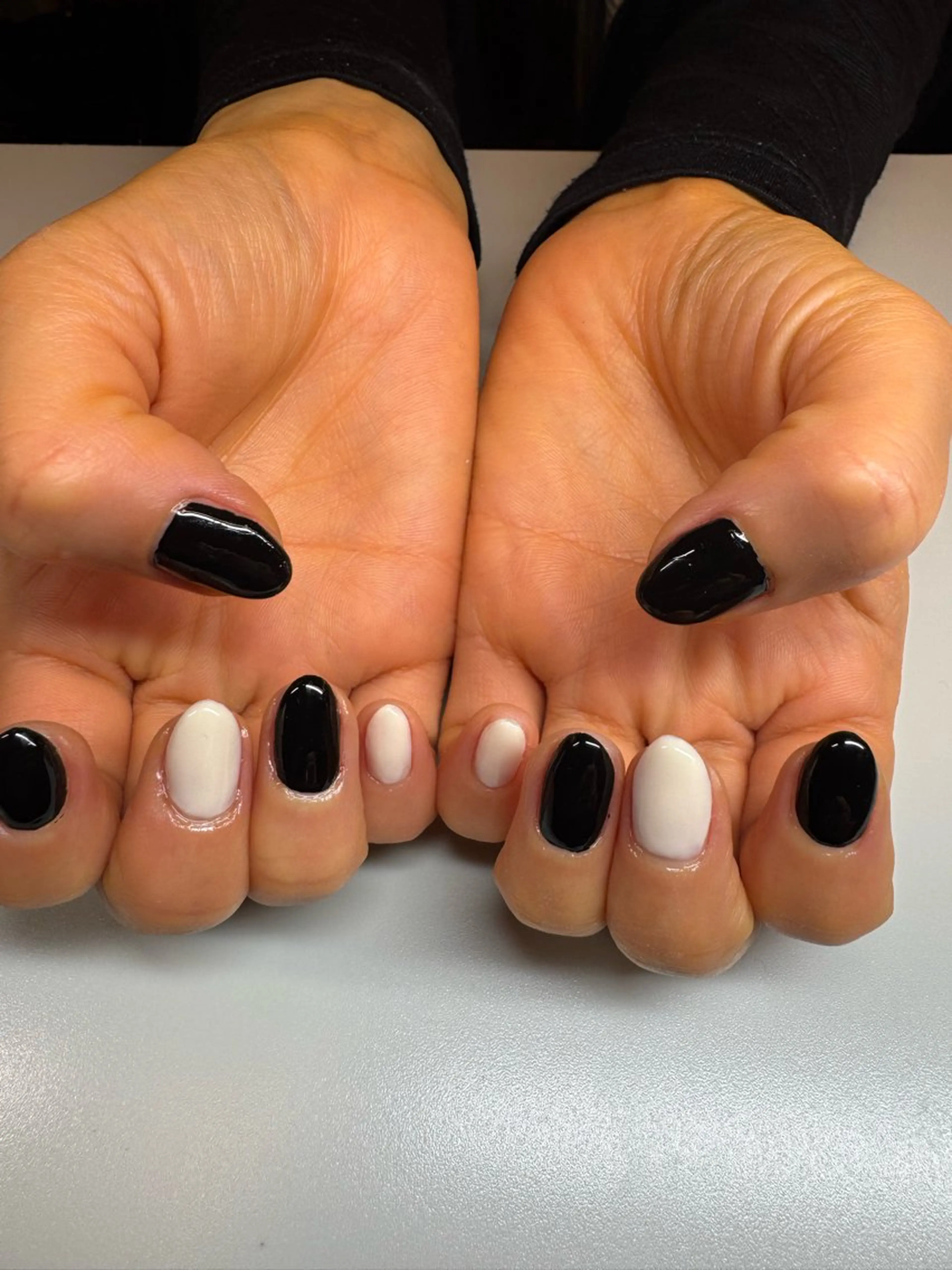 ネイル sususu YOKOのネイルデザイン