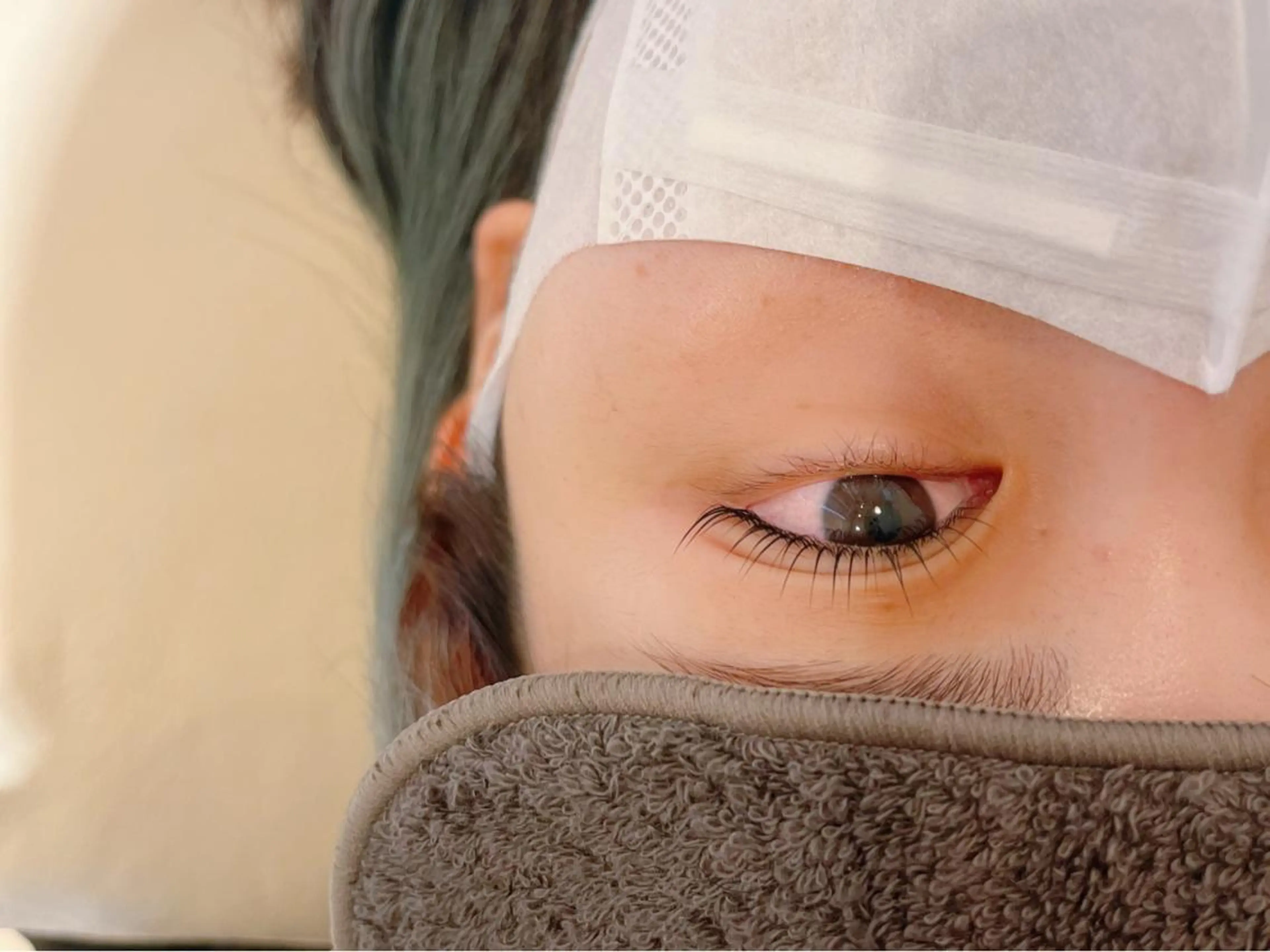 マツエク・マツパ EARTH土浦 菊地のマツエク・マツパデザイン