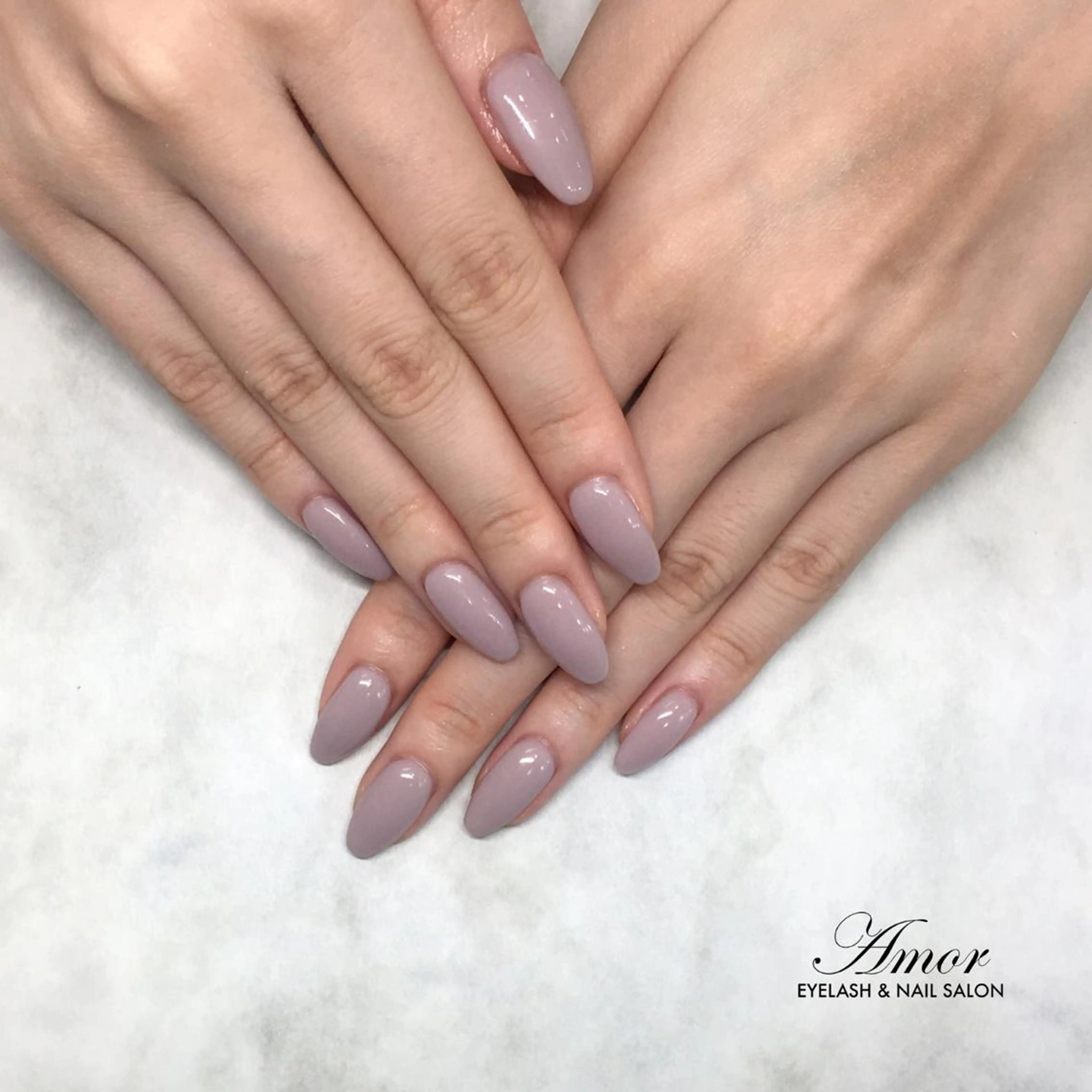 ネイル ネイリスト ★アモル★のネイルデザイン