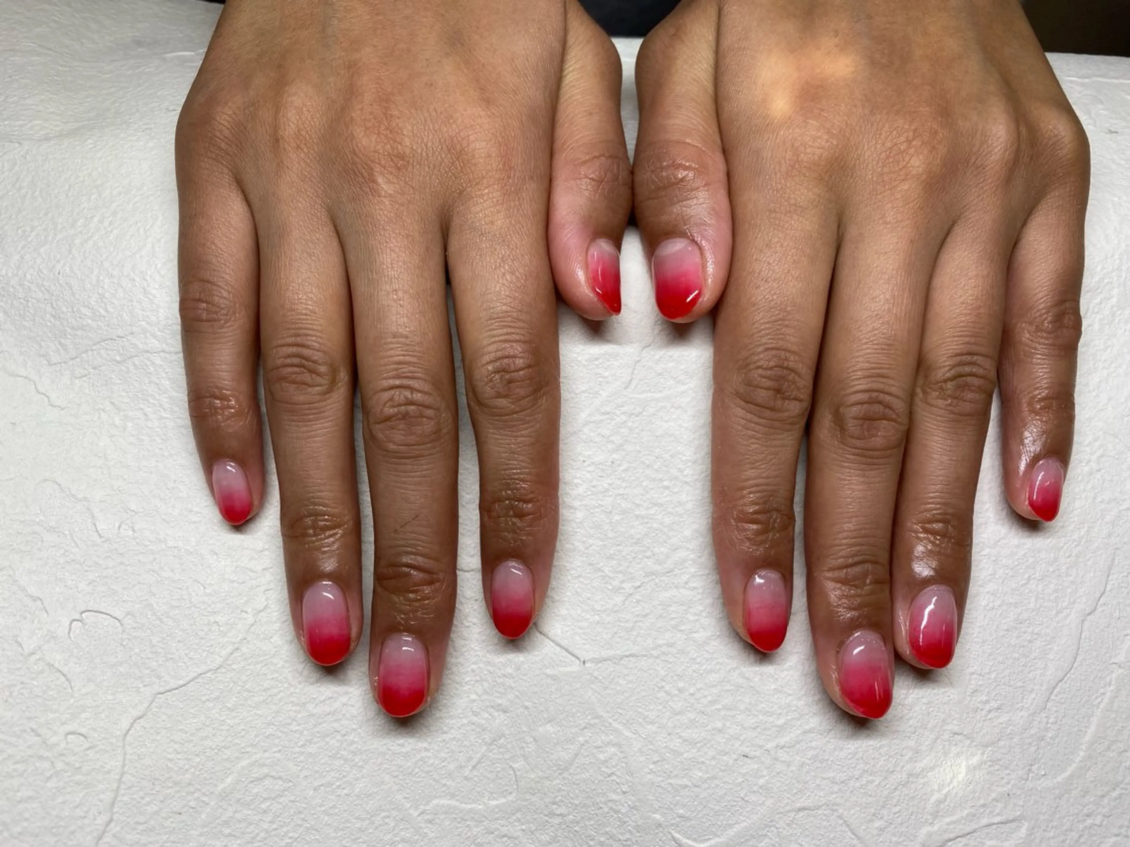 ネイル 岡本 優子のネイルデザイン