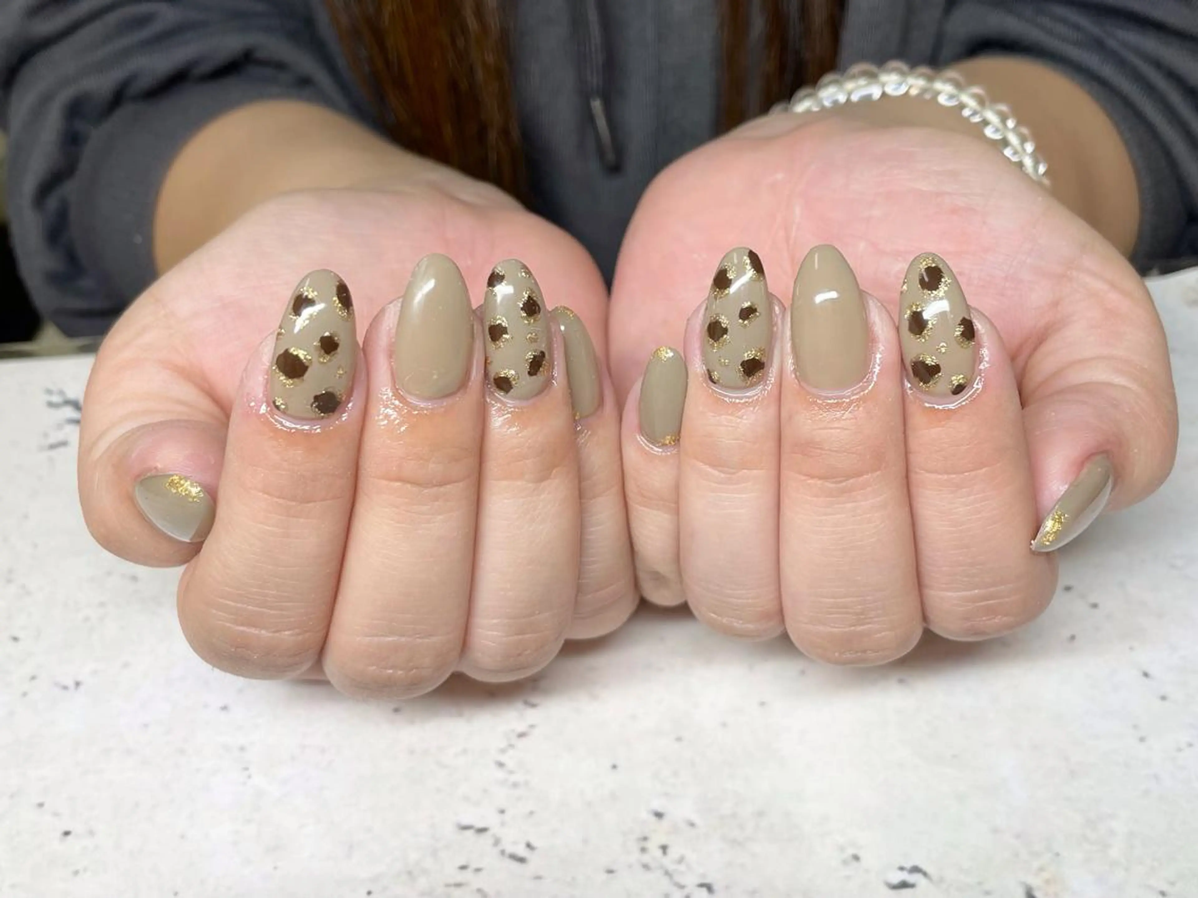 ネイル nail salon   BONO所属・nail salon アトリエBONOのネイルデザイン