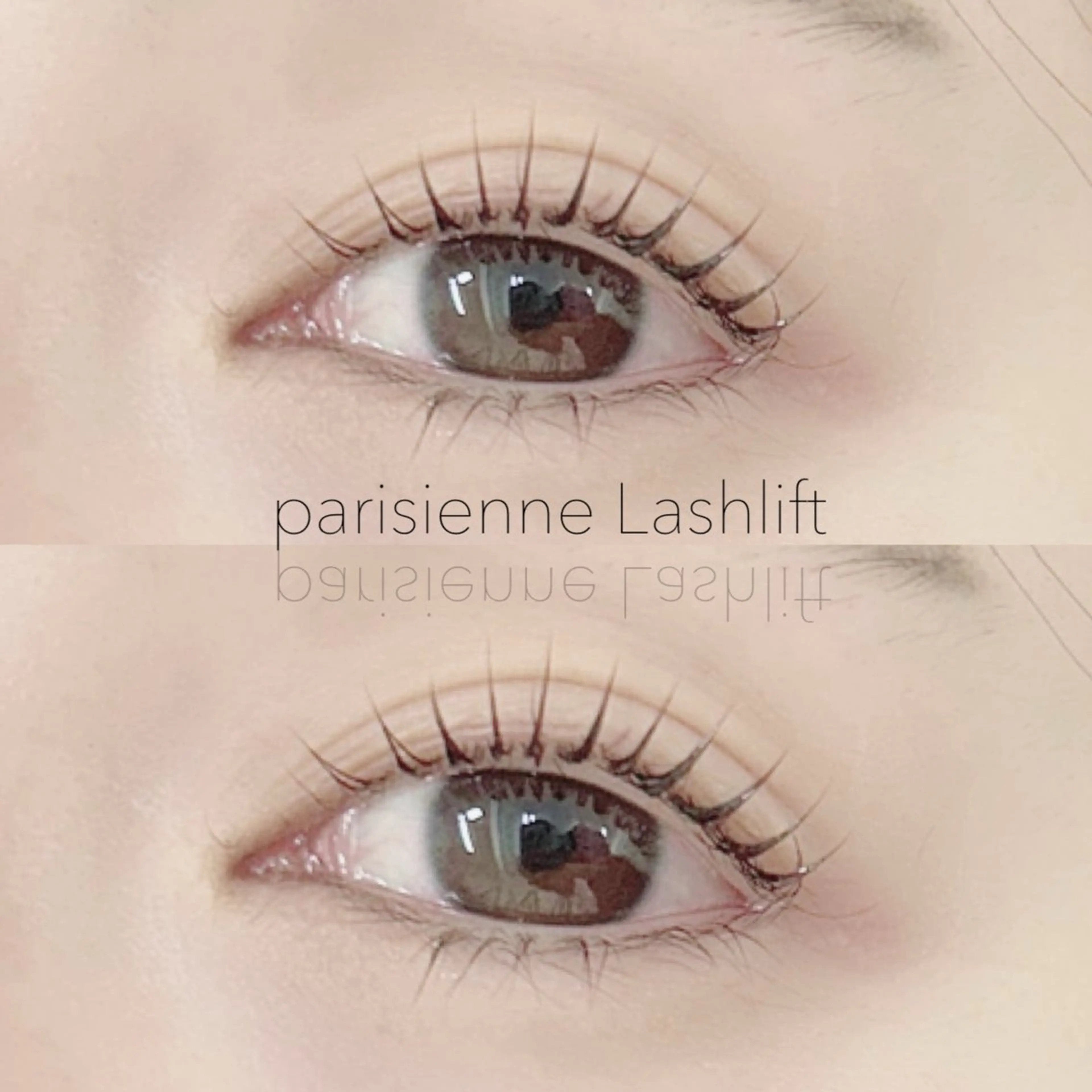 マツエク・マツパ マツパ eyelash cornなつみのマツエク・マツパデザイン