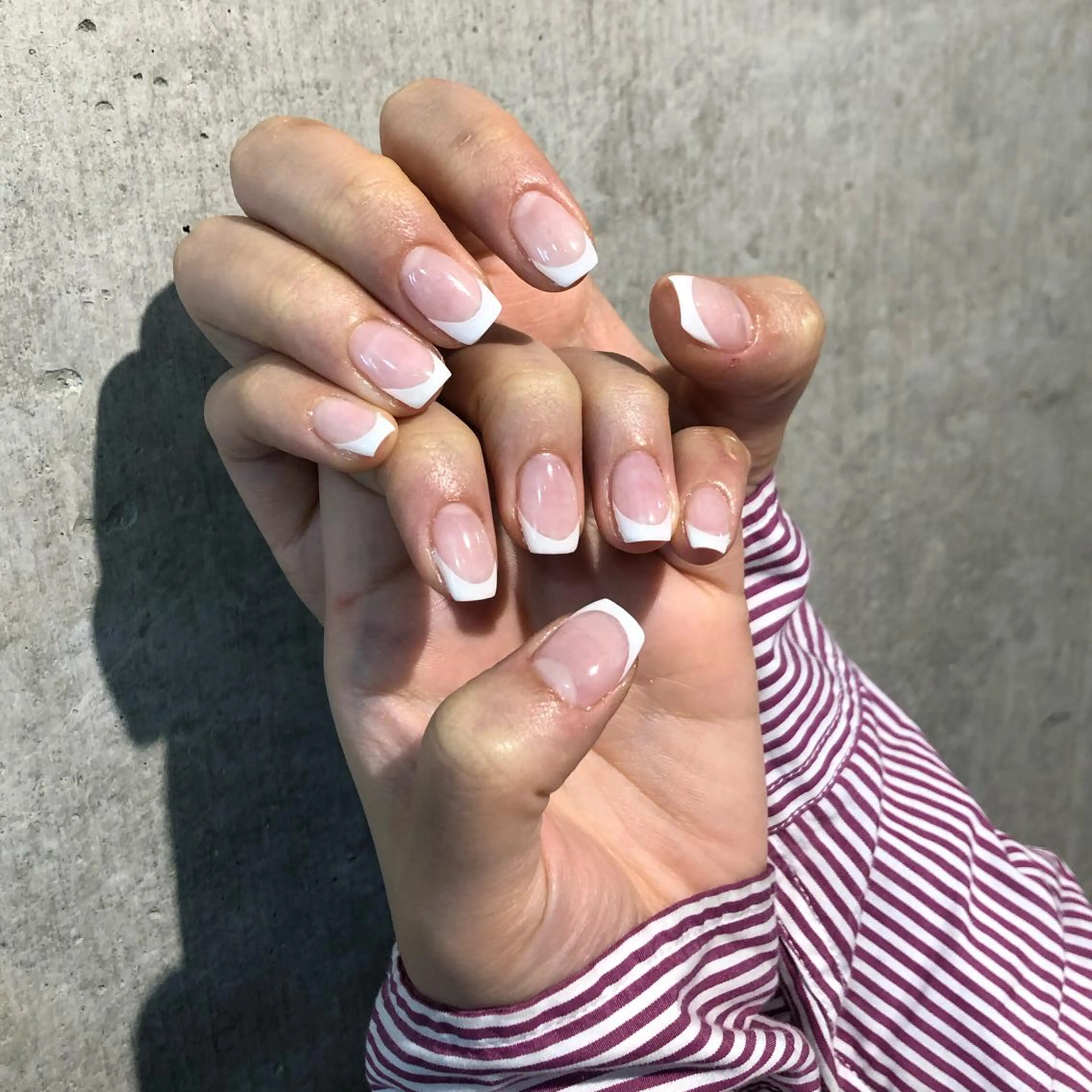 ネイル 8113 海外/y2k/韓国のネイルデザイン