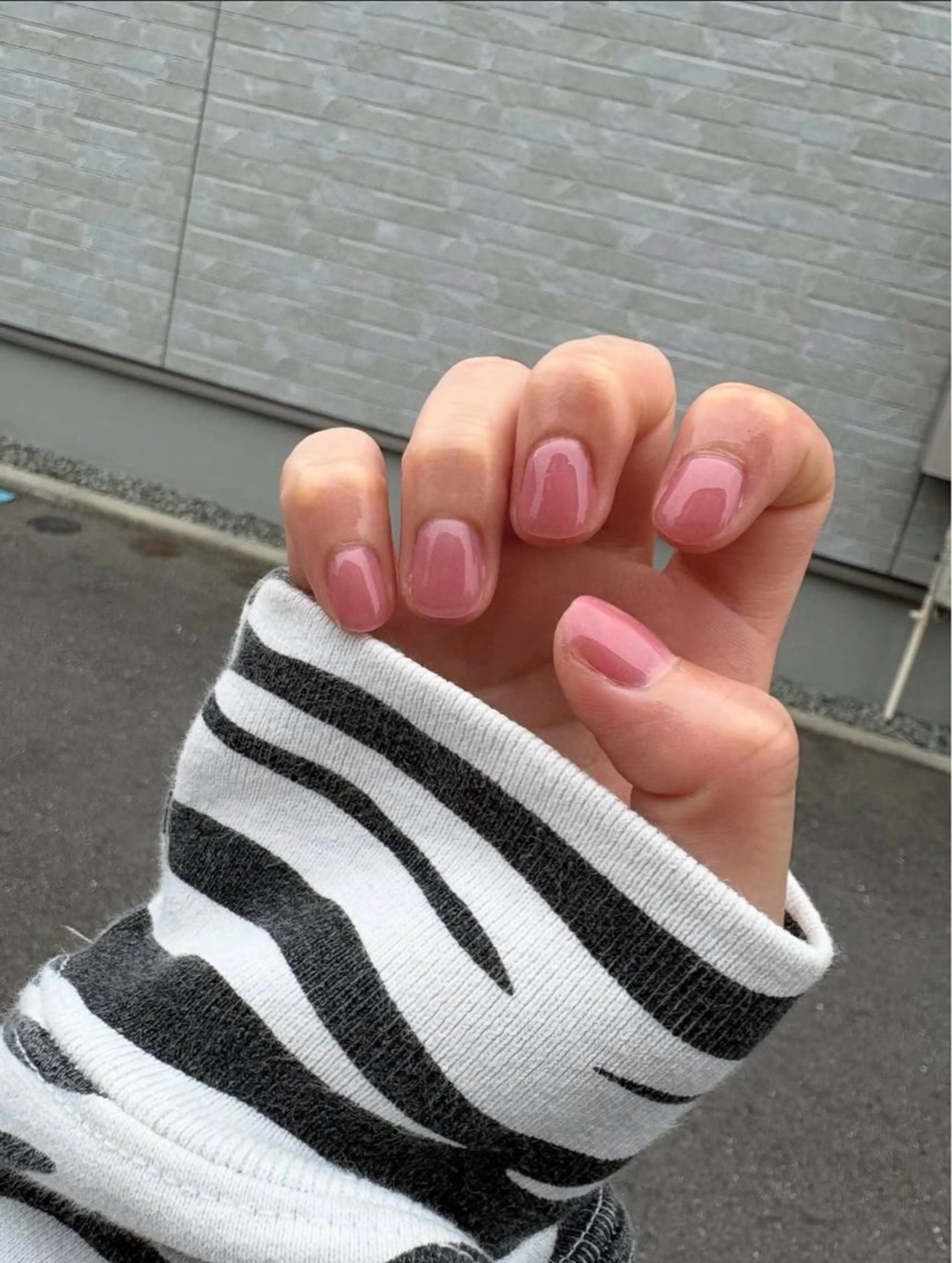 ネイル 佐賀ネイル iotiのネイルデザイン