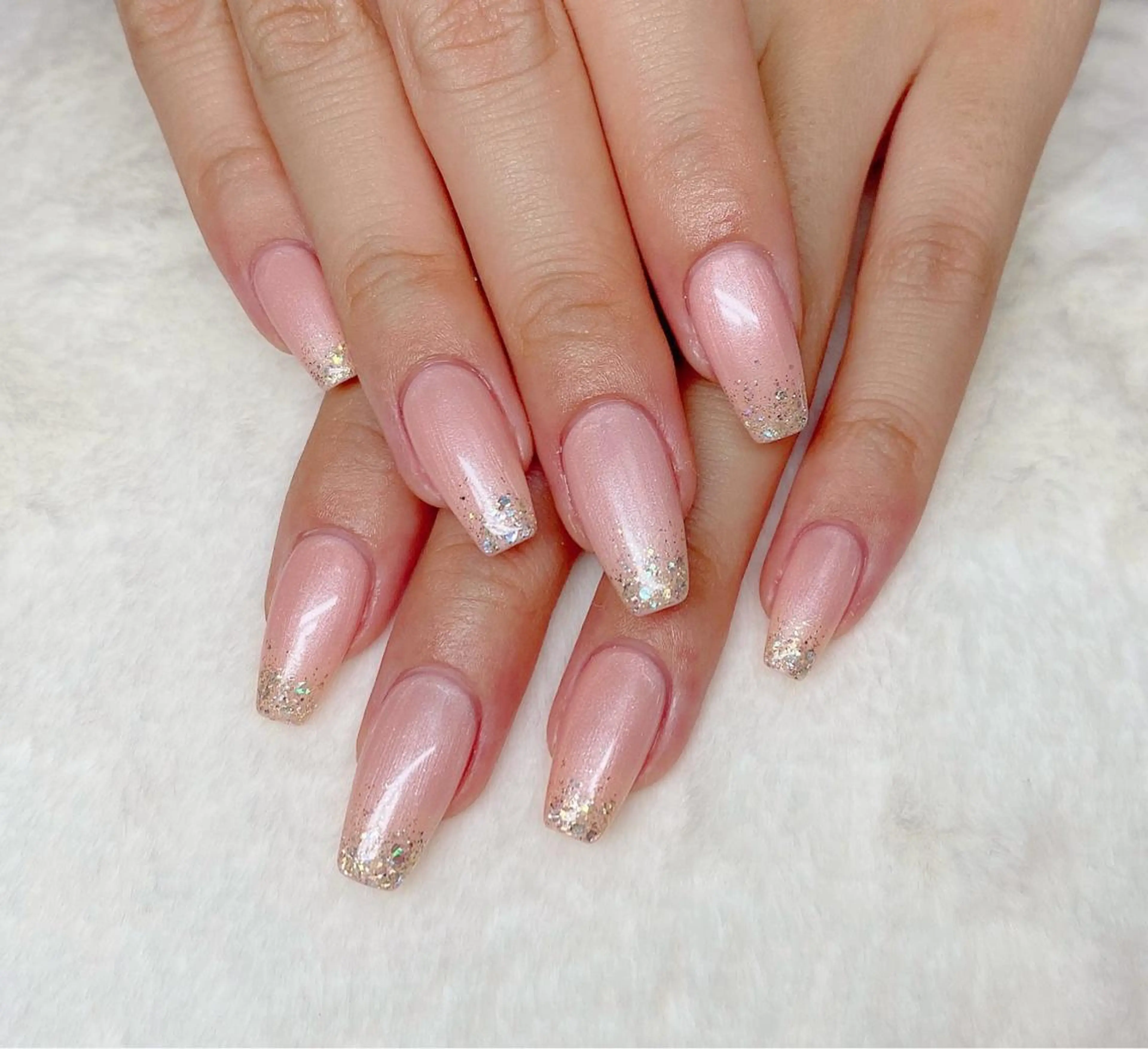 ネイル ナユキNA.YUKI 池袋店のネイルデザイン