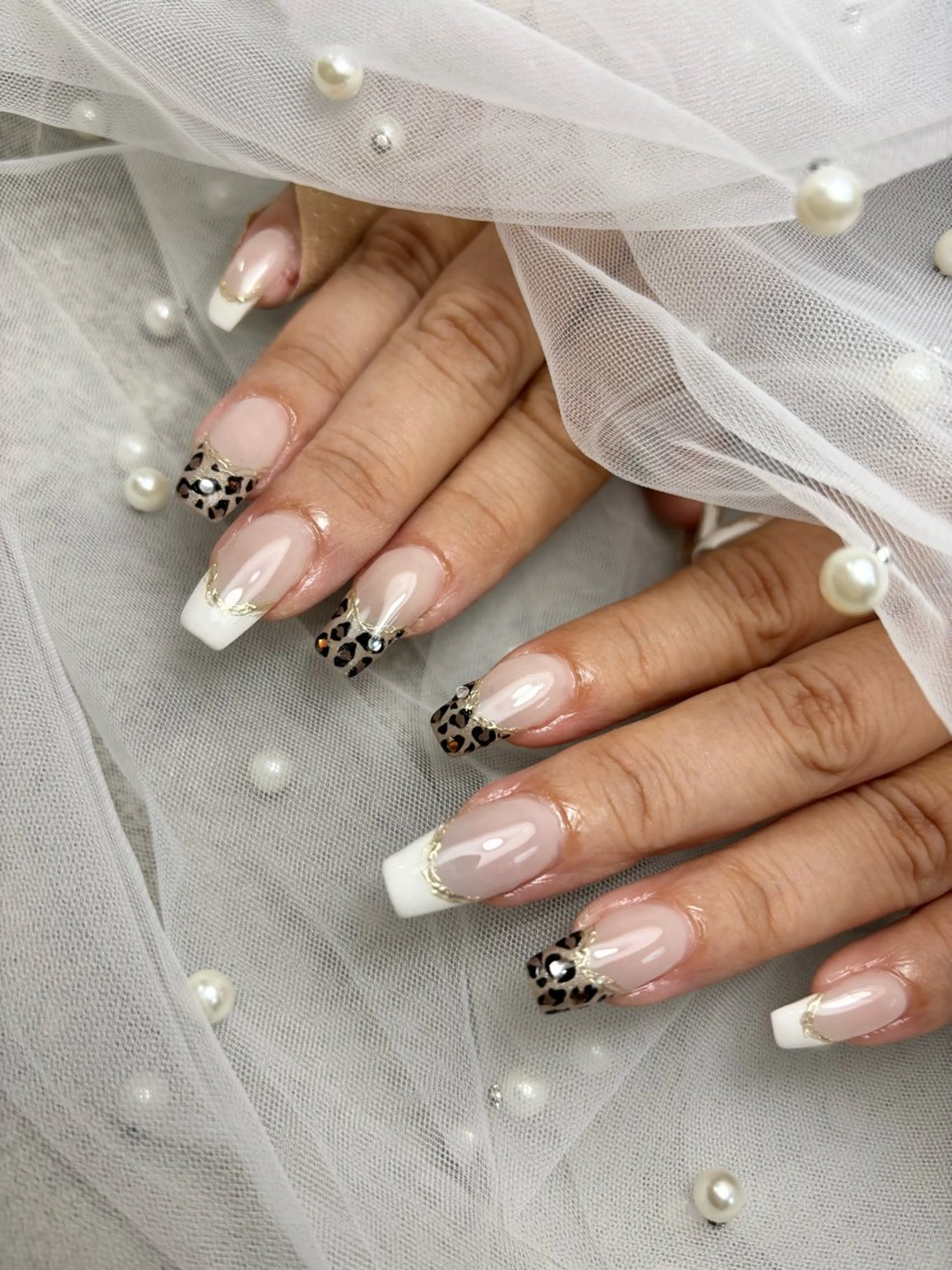 ネイル Y's nailのネイルデザイン