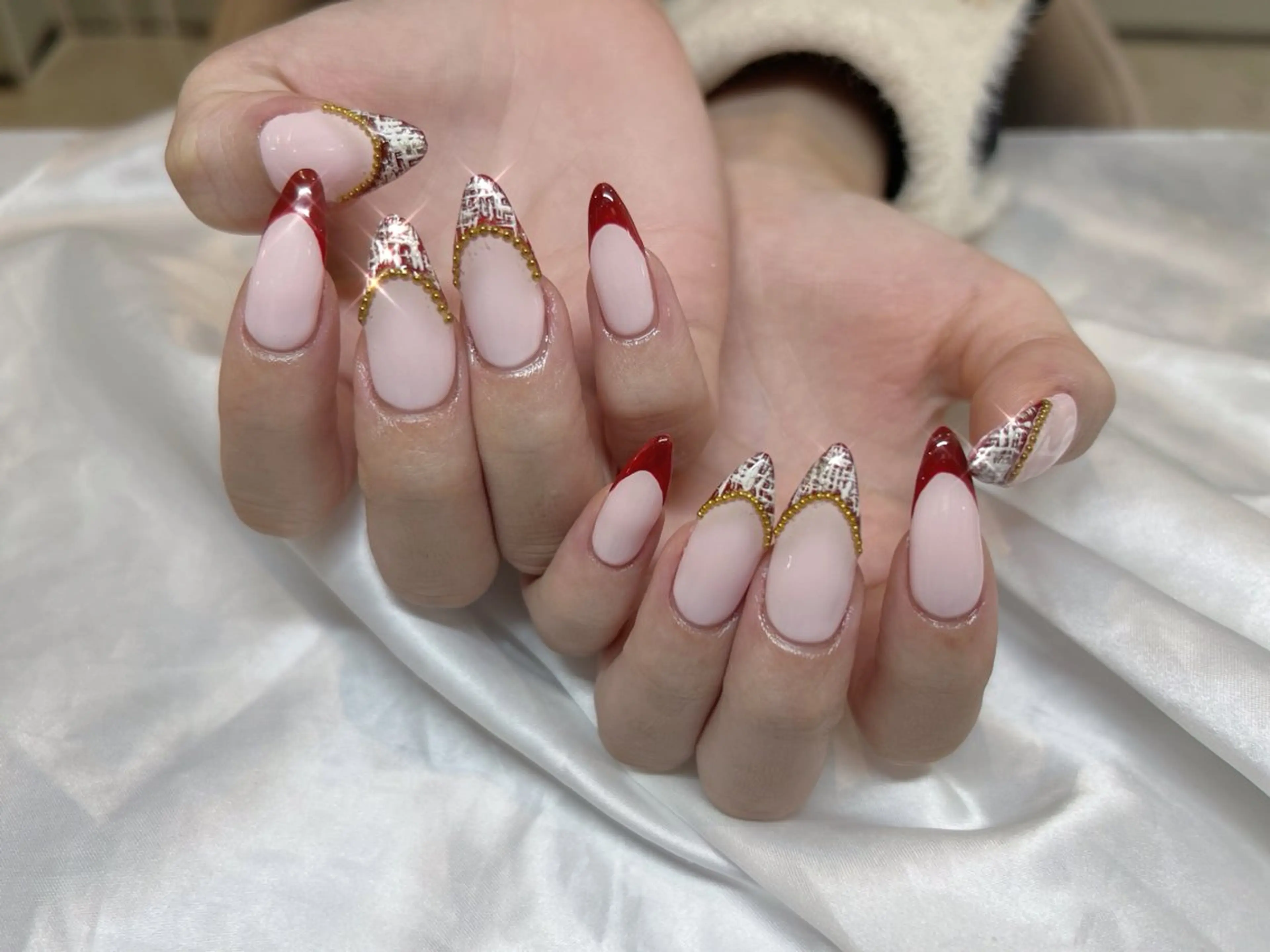 ネイル Nail Salon Ripe所属・Nail Salon Ripeのネイルデザイン