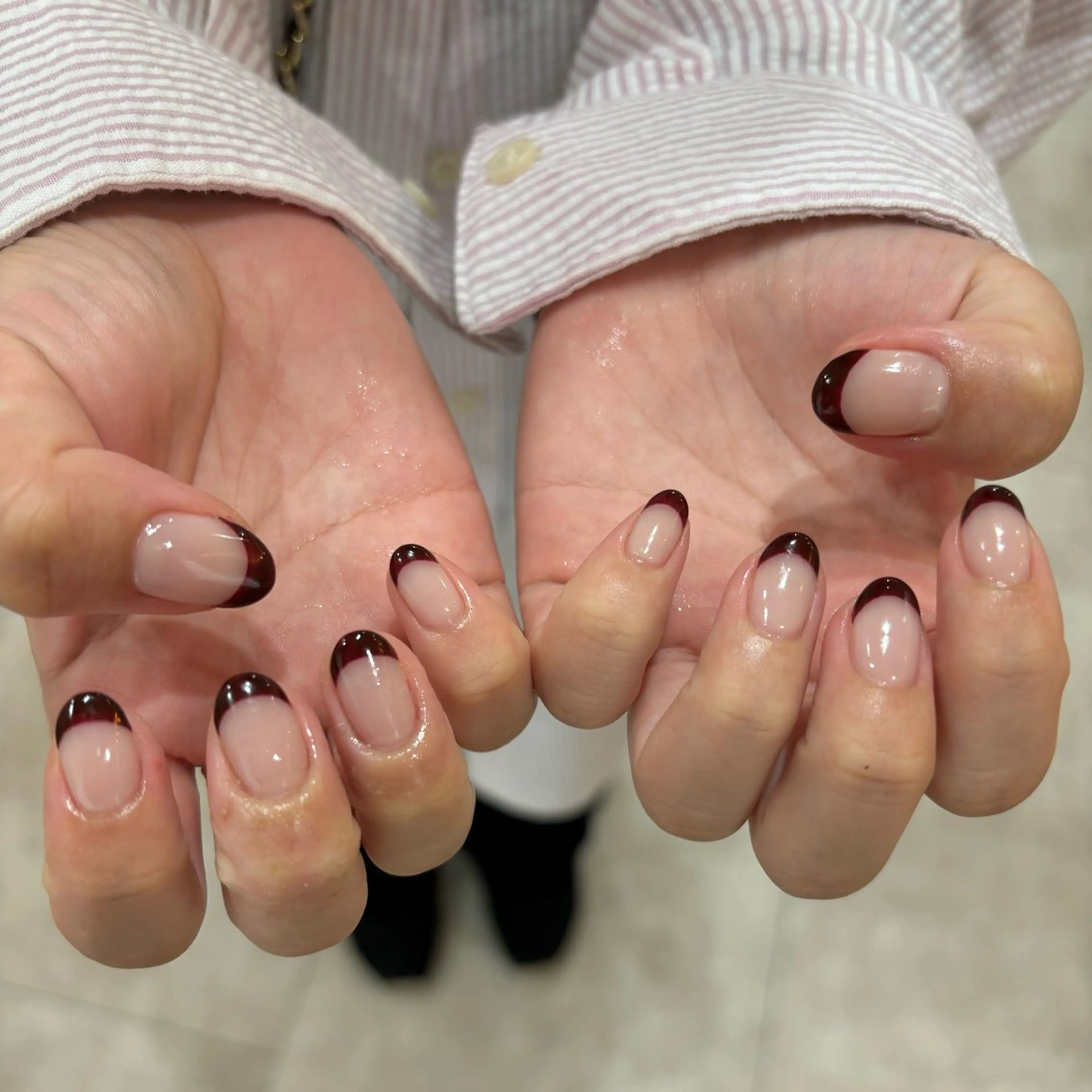 ネイル 2月分受付中 ♡narumiのネイルデザイン