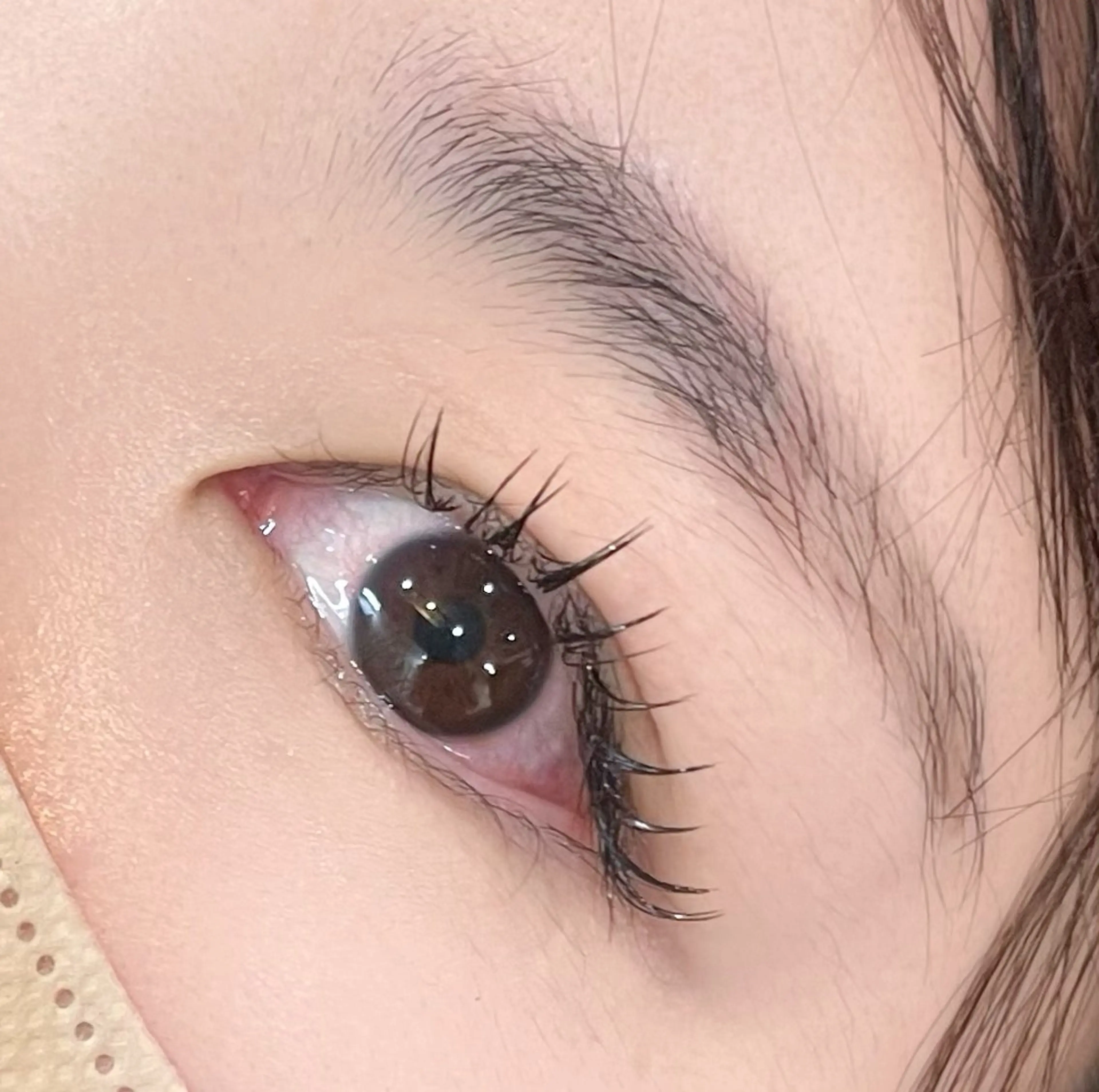 マツエク・マツパ EYELA(アイラ)柏店所属・👑EYELA 柏／ 川村👑のマツエク・マツパデザイン