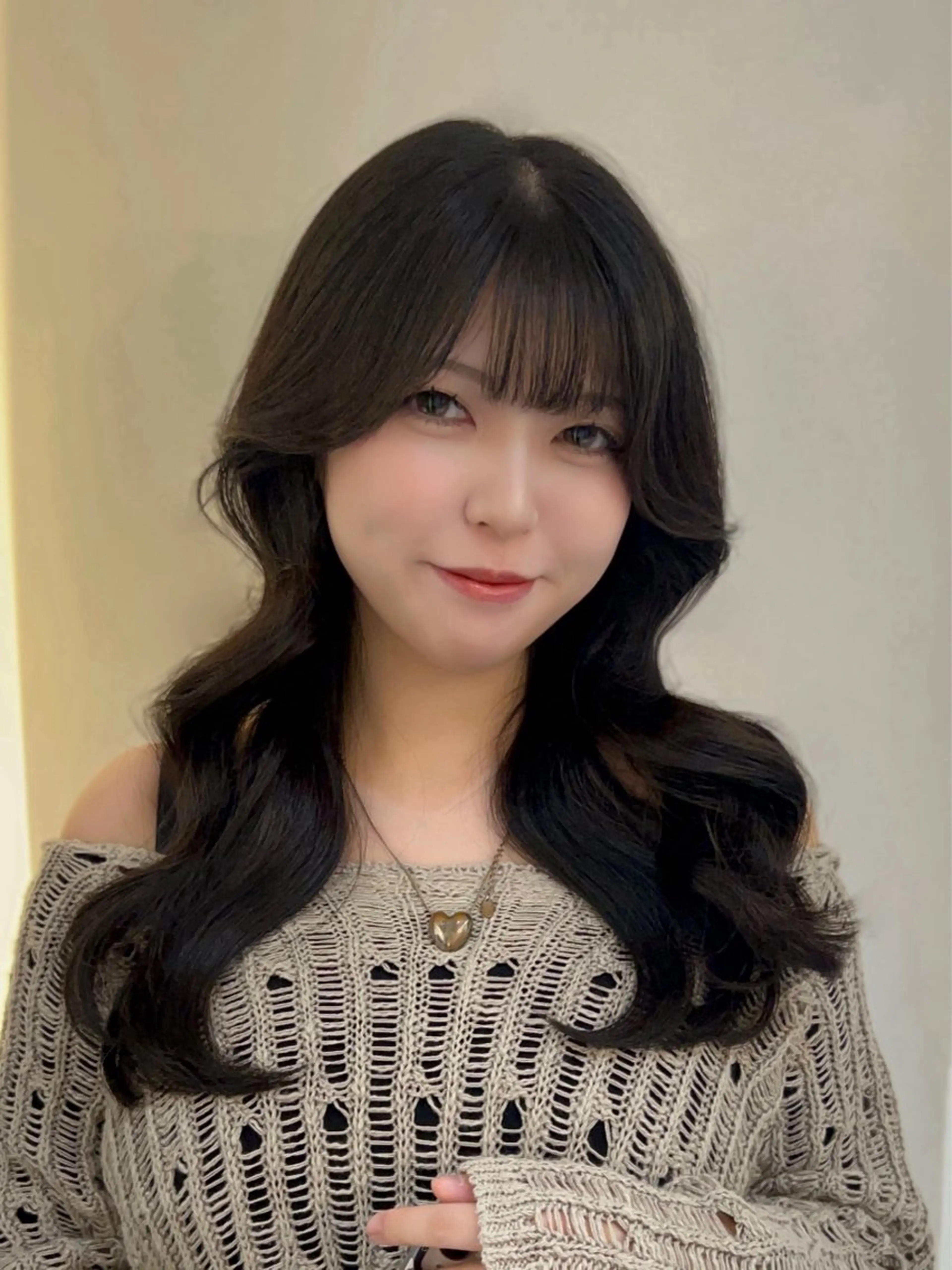 ロング nok銀座所属・🌷艶色/艶髪/銀座 /norika🌷のヘアスタイル