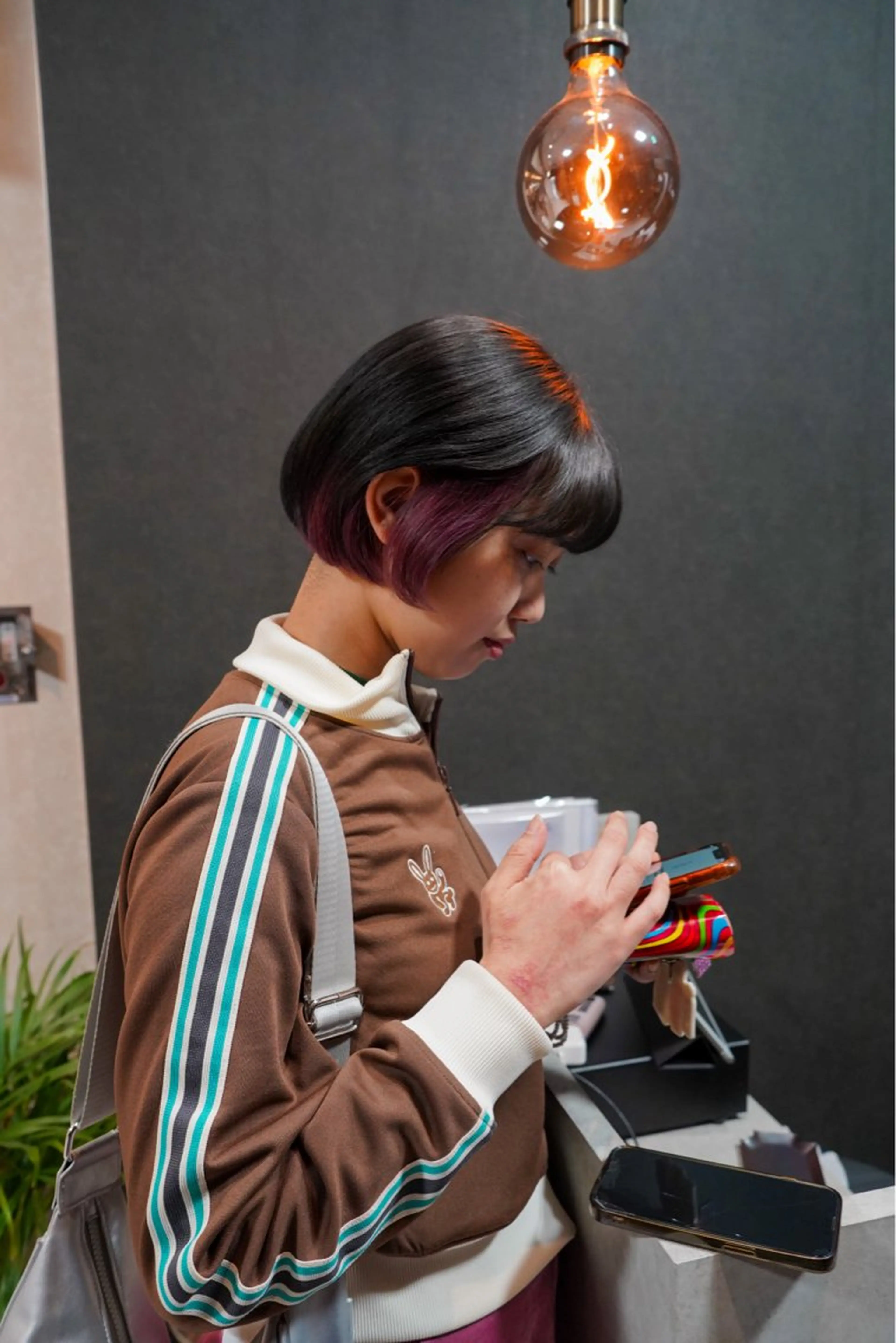 ショート ショートヘア 🫆メンズ特化 /パーマKai🫆のヘアスタイル