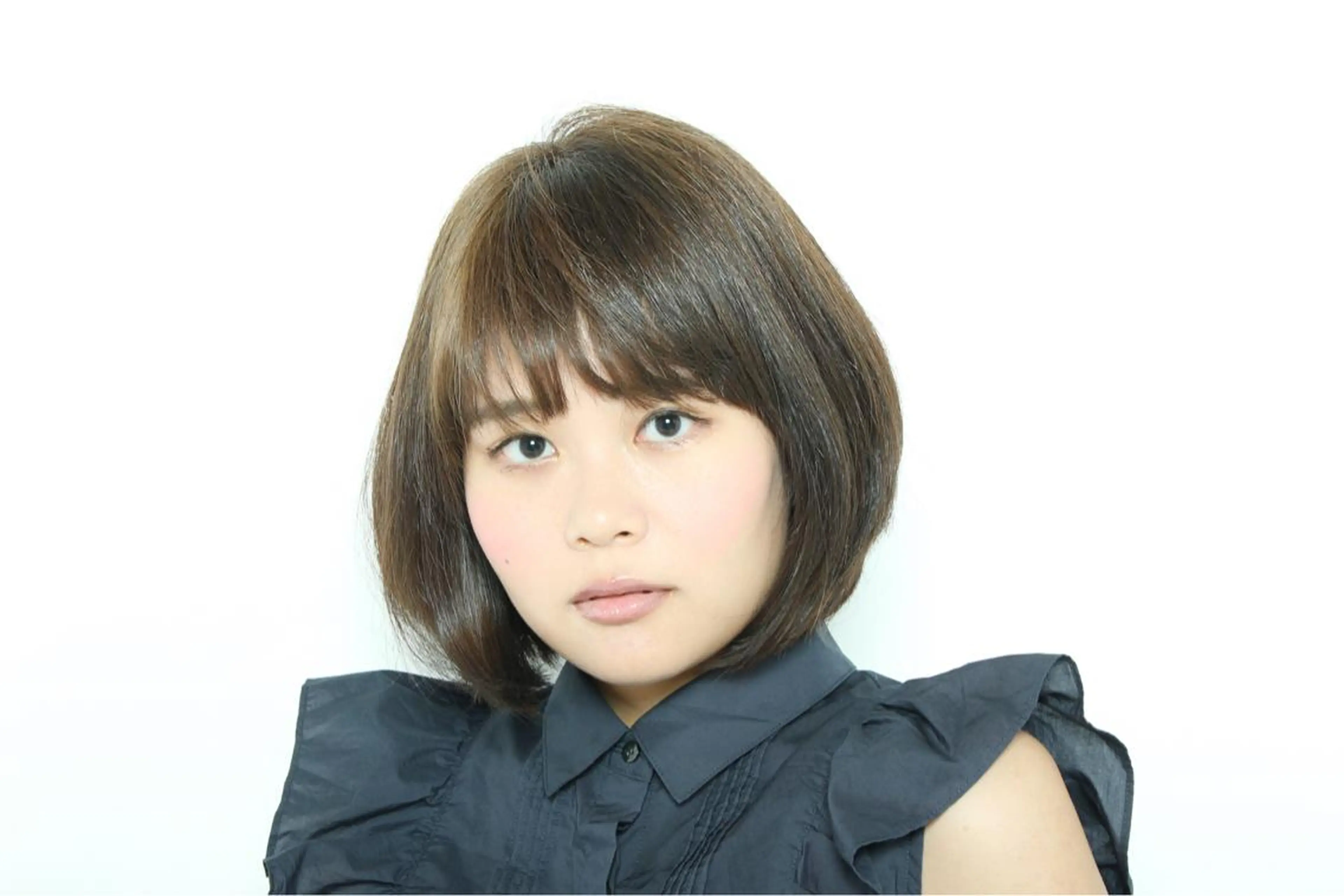 ショート Hair and Make kiyoshi所属・小原 良之のその他イメージ