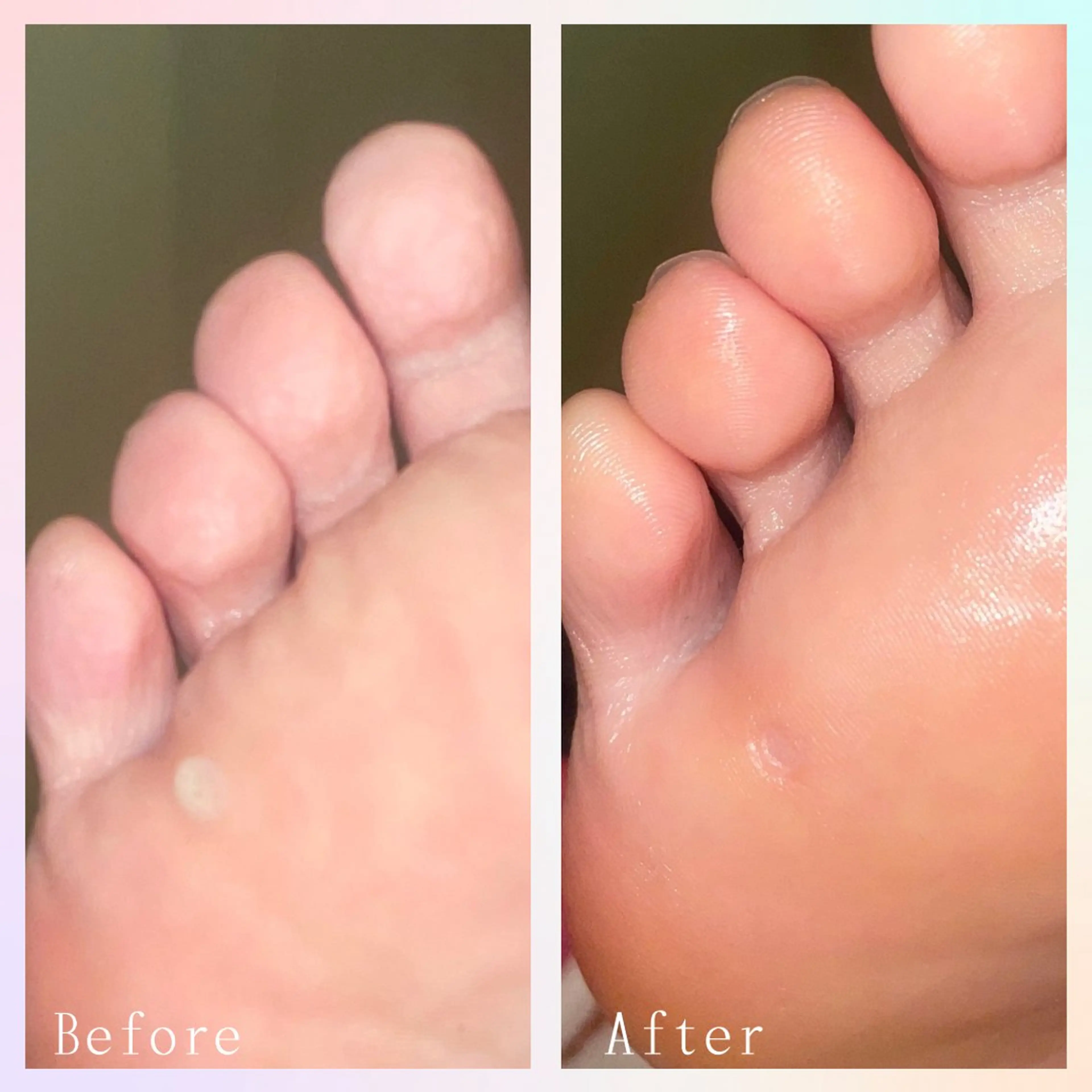 SHARES MADOKAのエステ・リラクイメージ