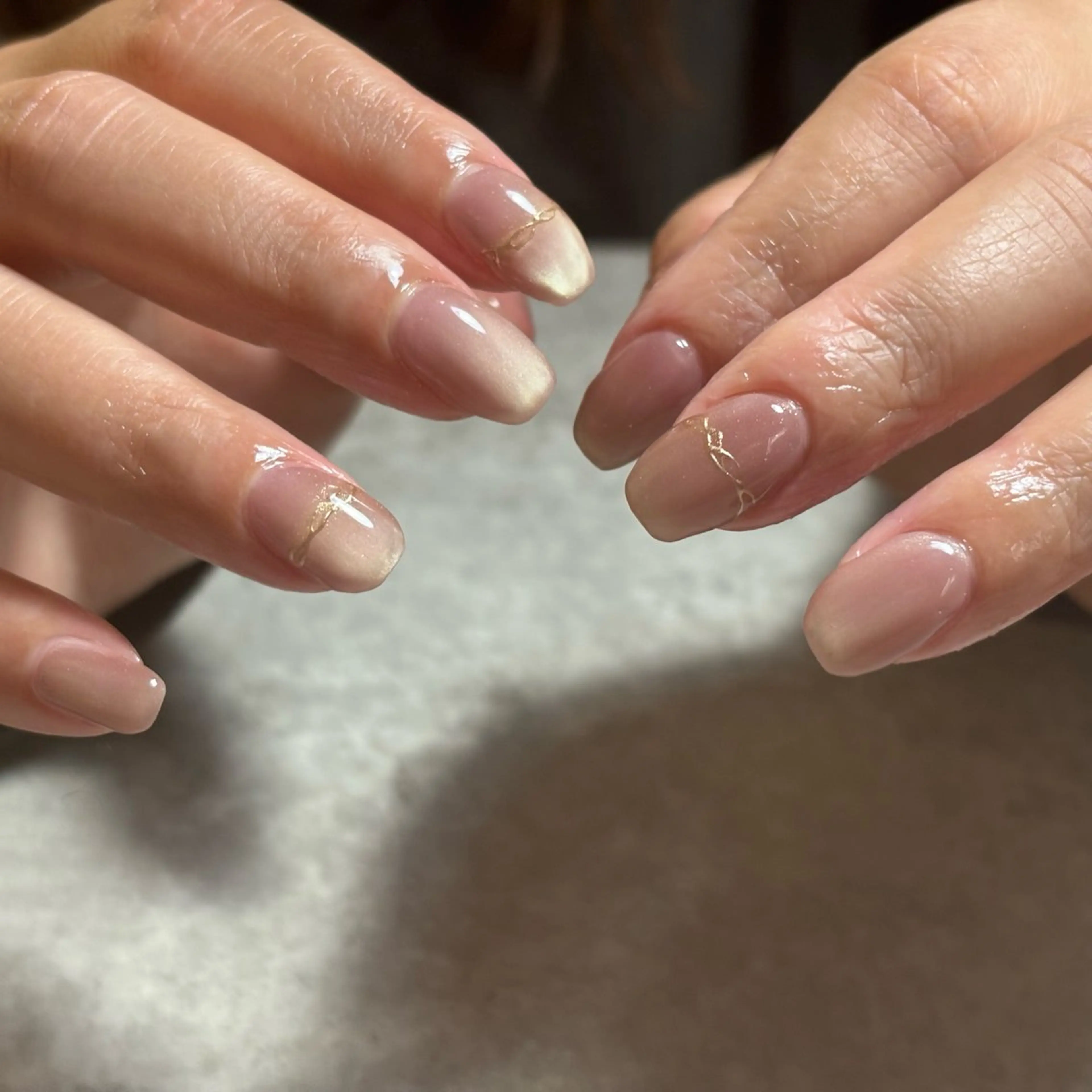 ネイル N_ nailのネイルデザイン