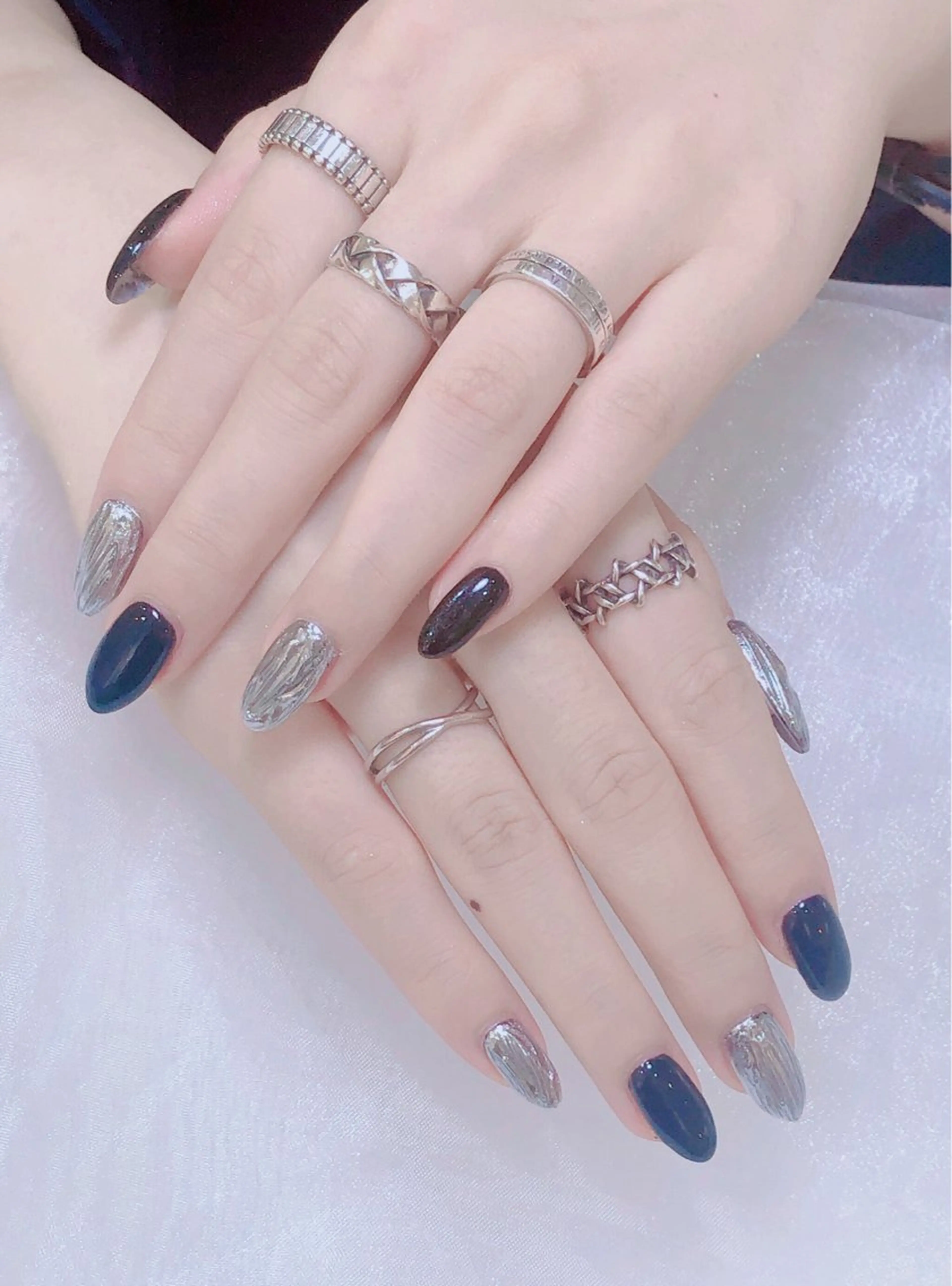 ネイル SUNNY セイのネイルデザイン