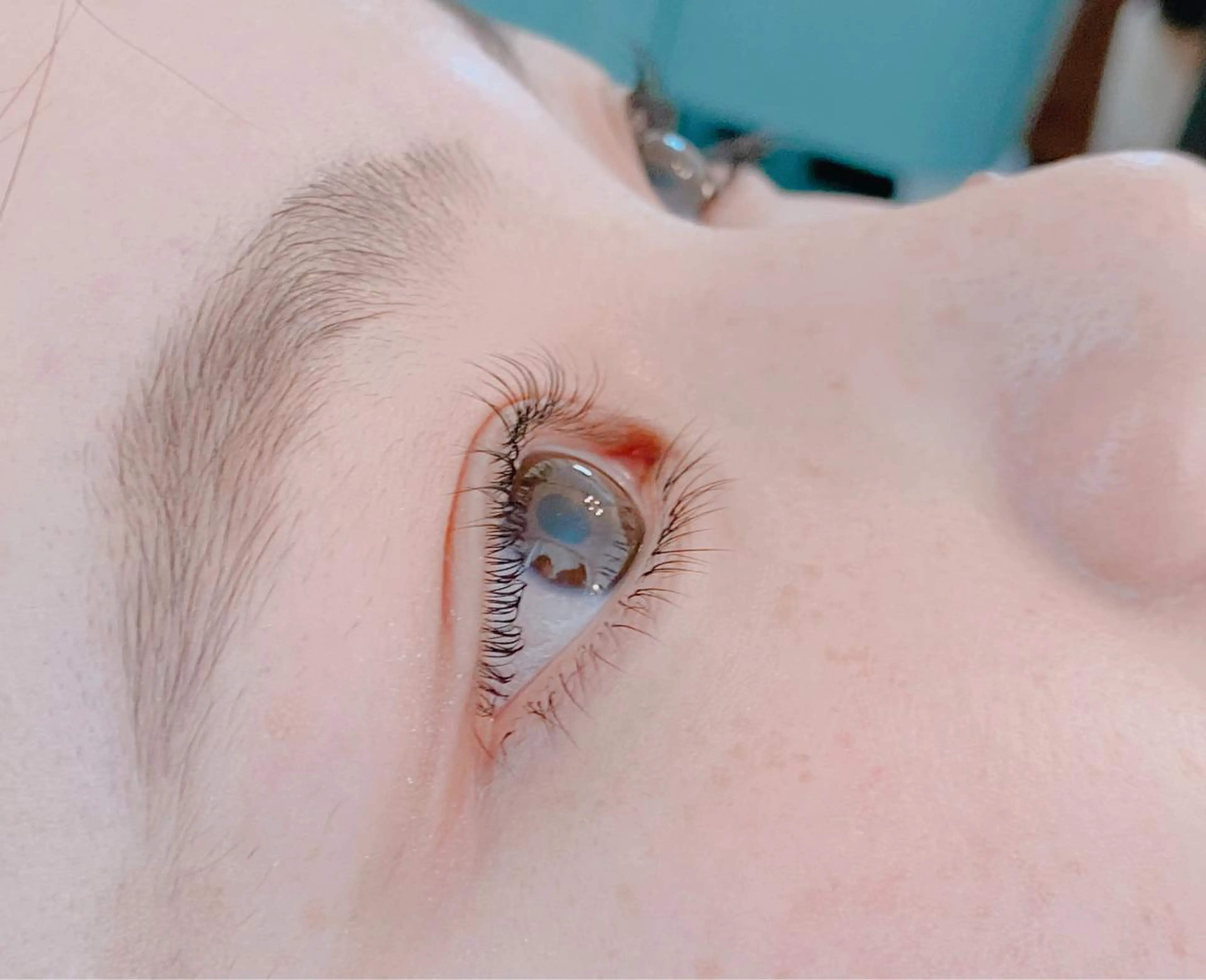 マツエク・マツパ 一重×まつ毛パーマ マツパ meili 宮野のマツエク・マツパデザイン