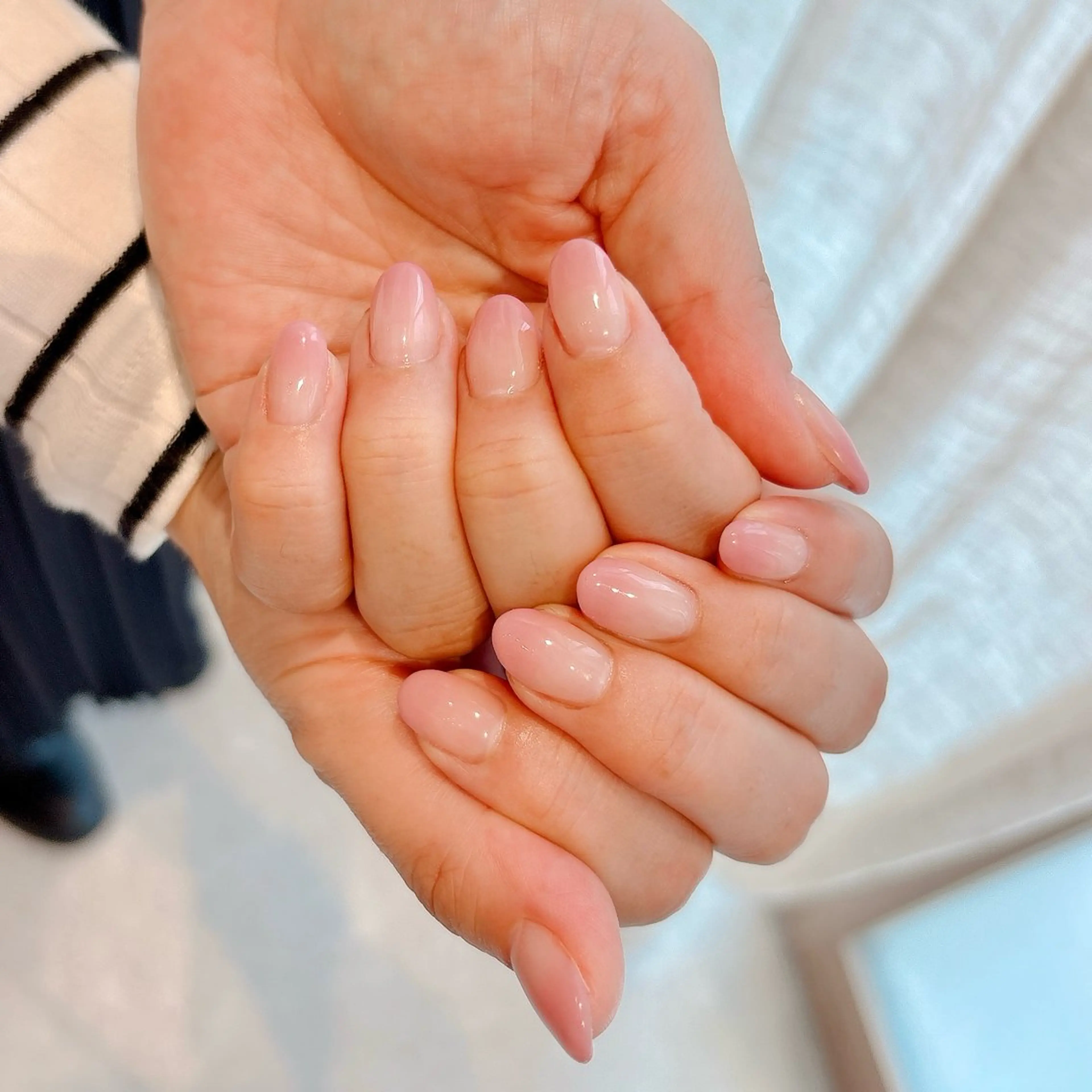 ネイル Daysyou所属・daysyou. Asamiのネイルデザイン