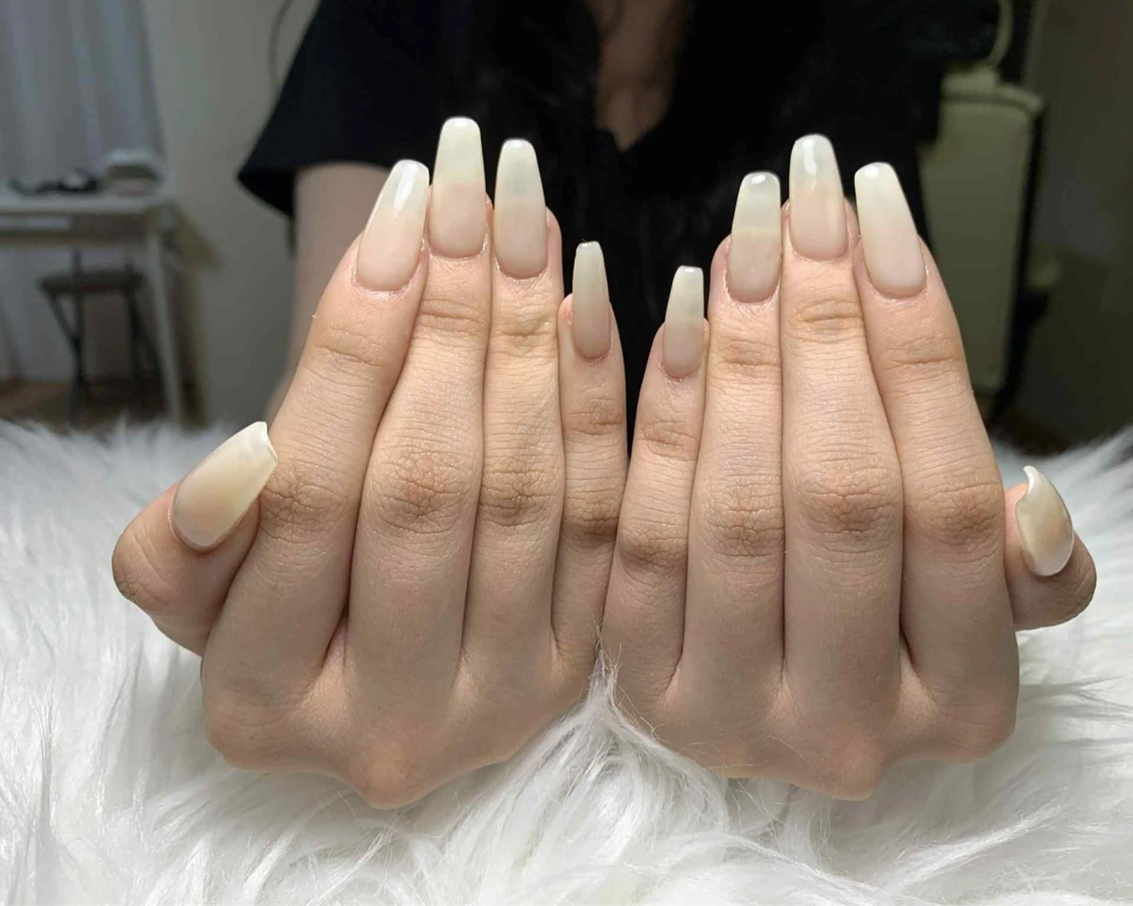 ネイル Queen Nail 柏店　クイーンネイルのネイルデザイン